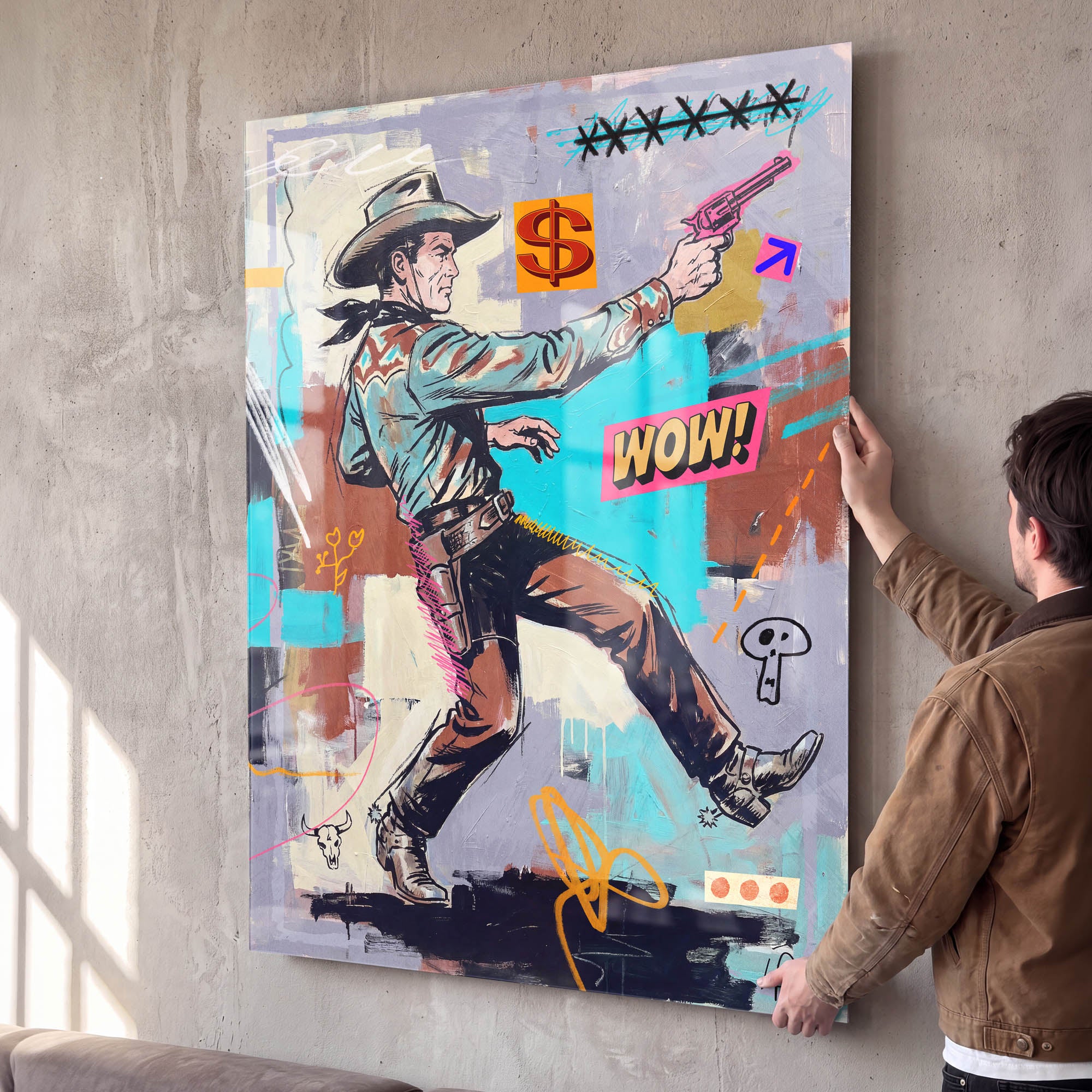 Quickdraw