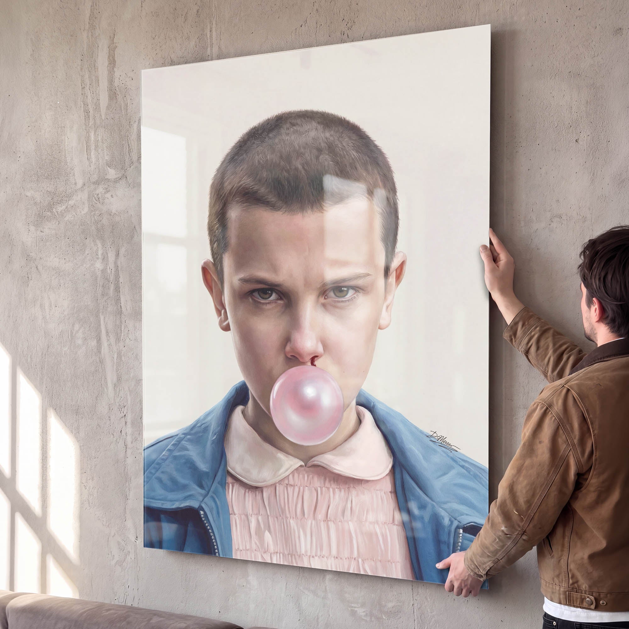 Eleven