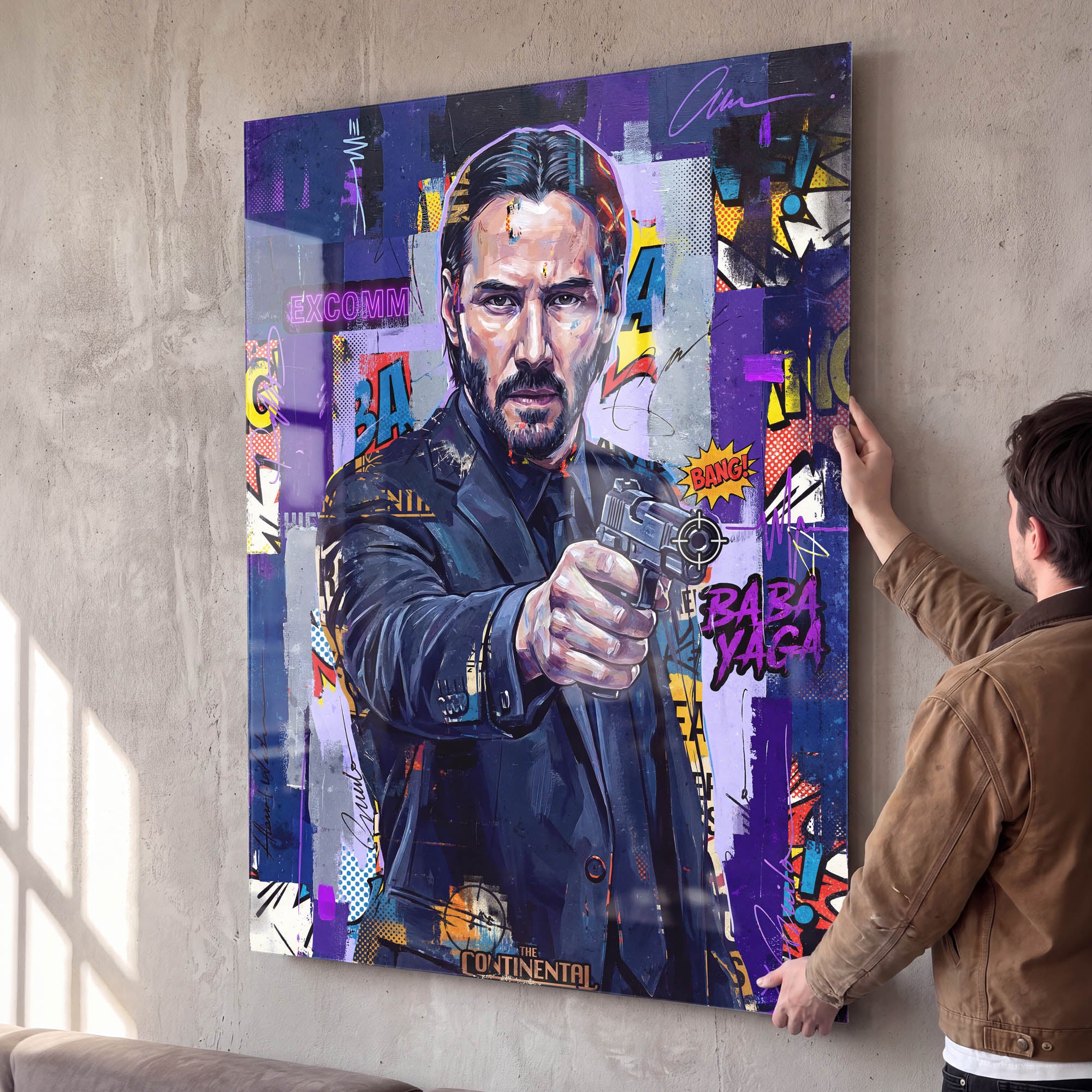John Wick