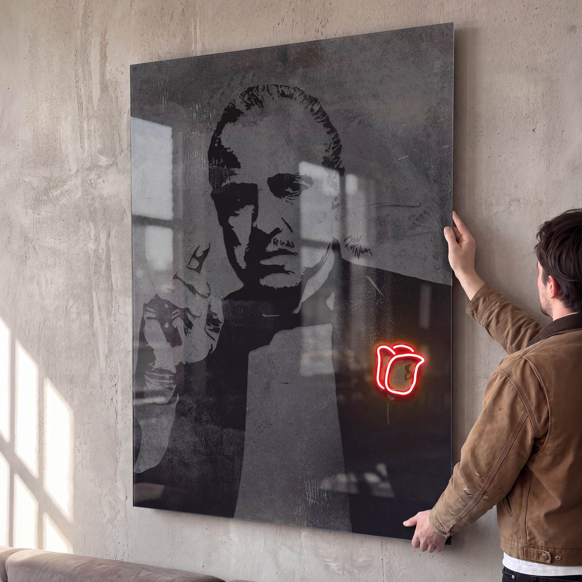 The Godfather ‘Neon’