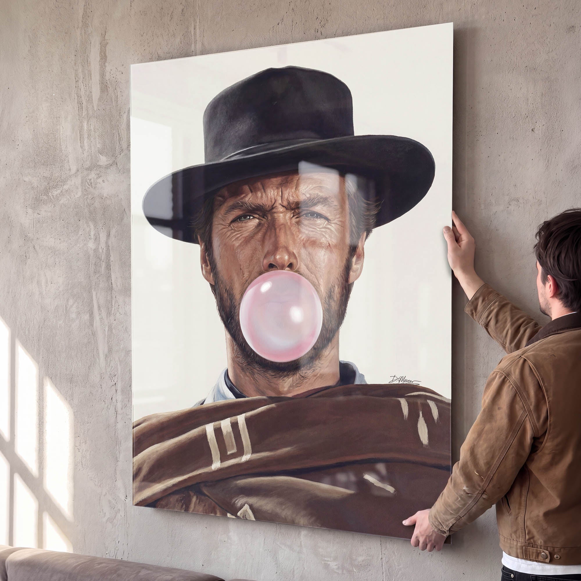 Clint Eastwood II