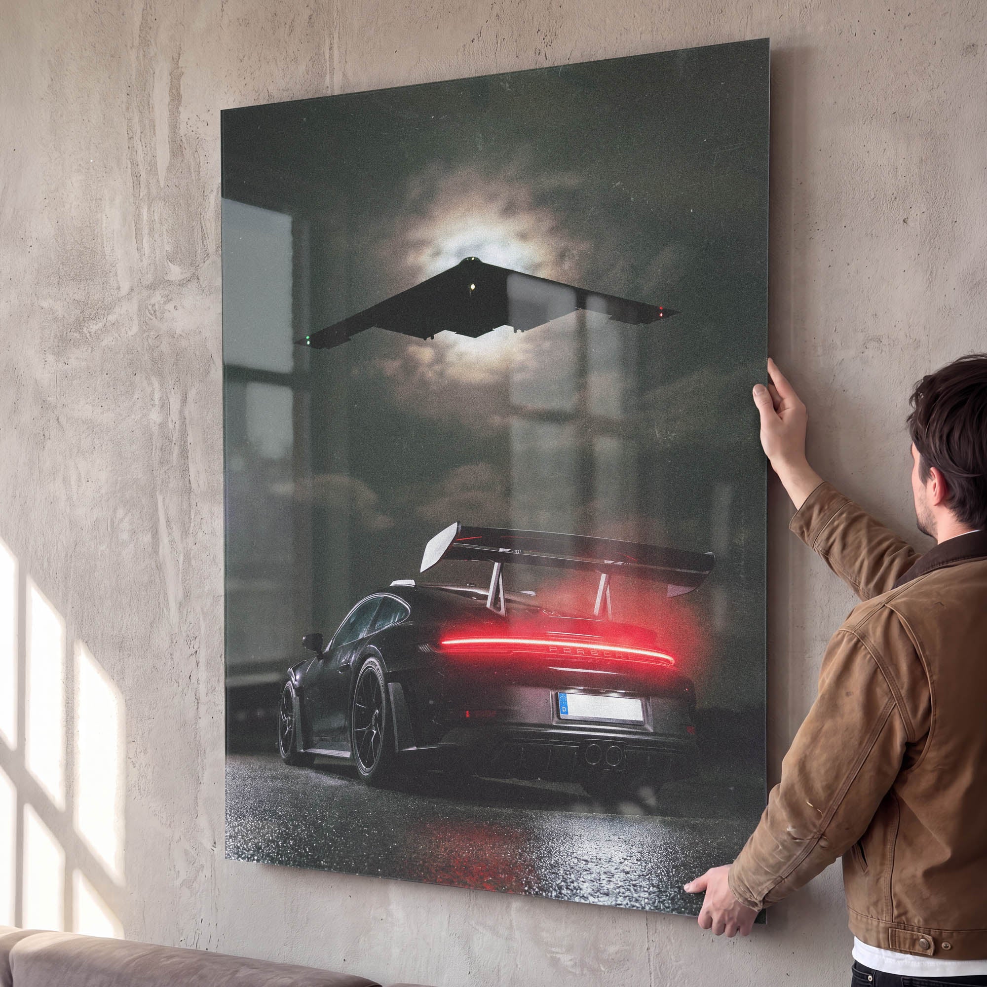 Ghost GT3