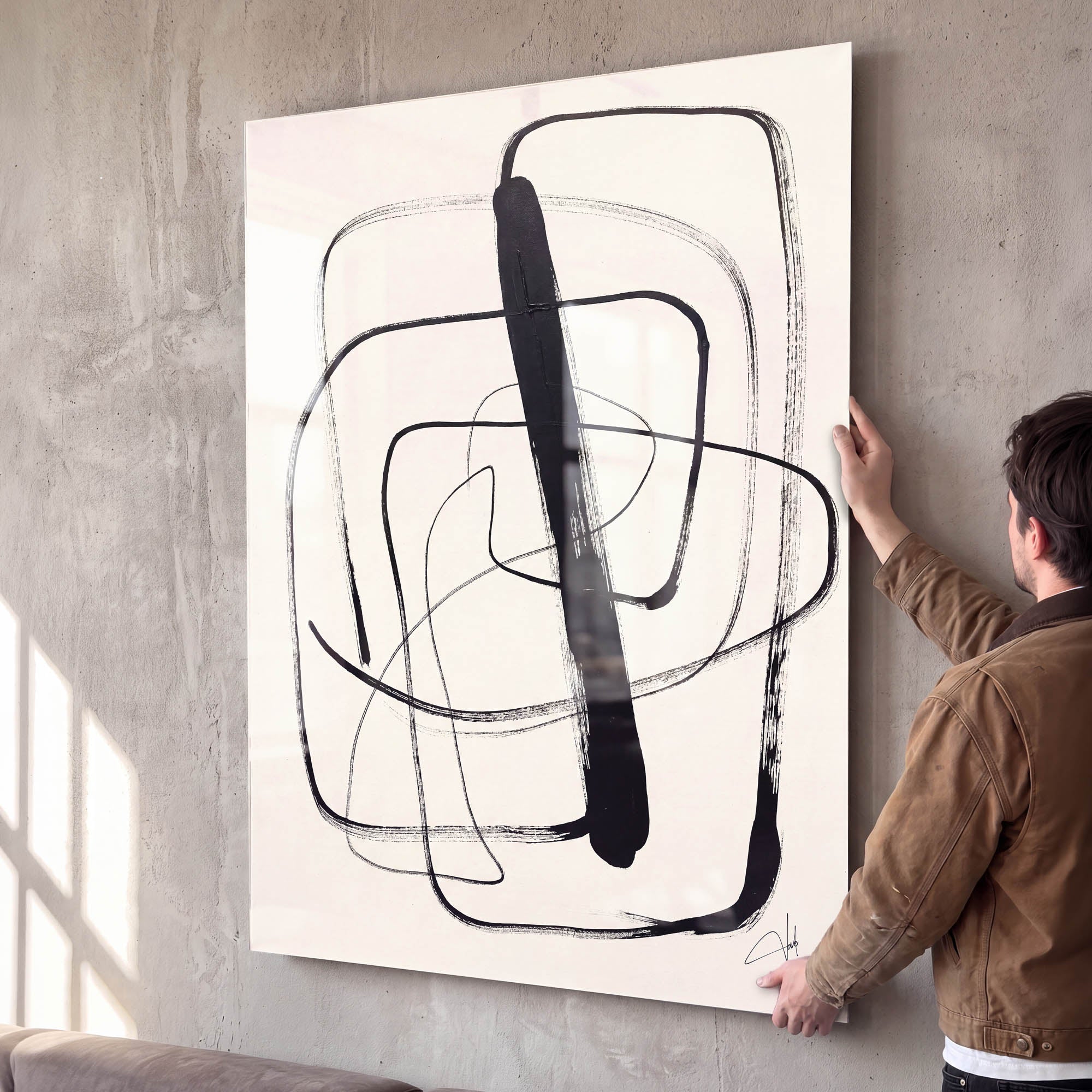 Gesture I