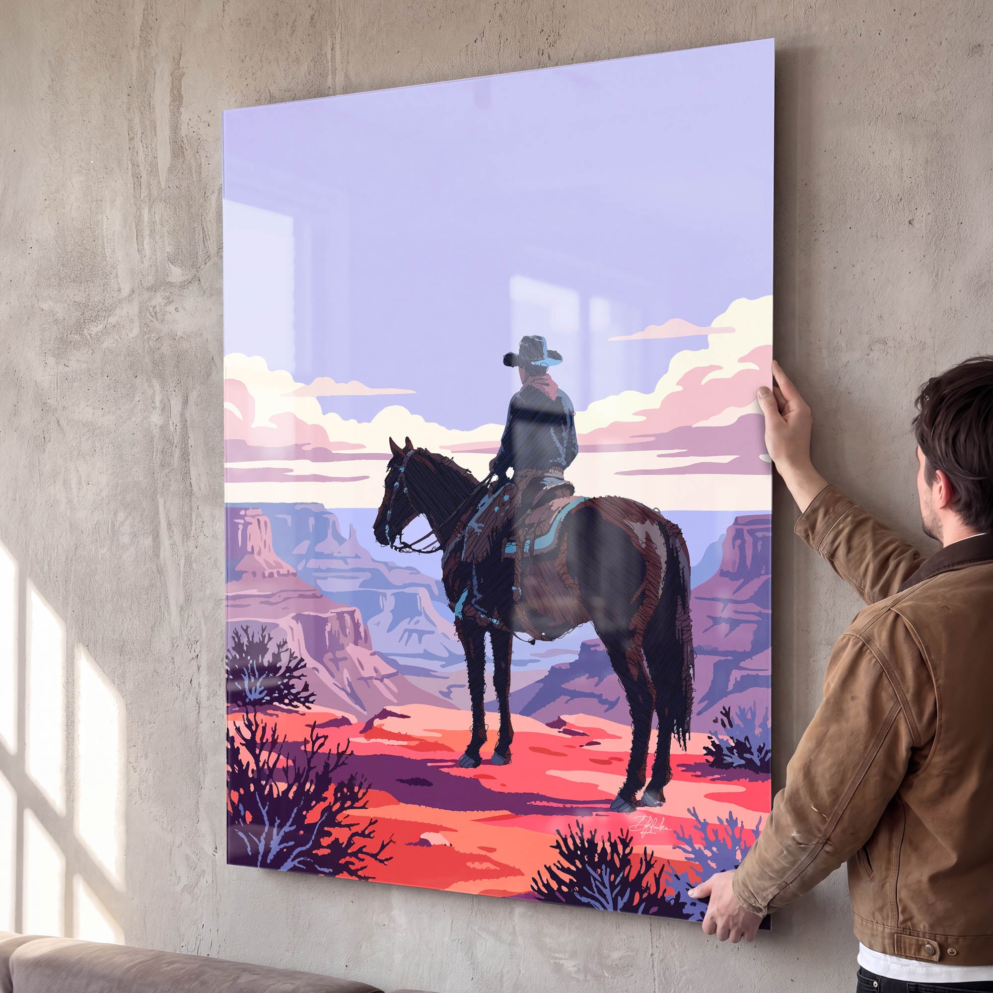 Canyon Watch