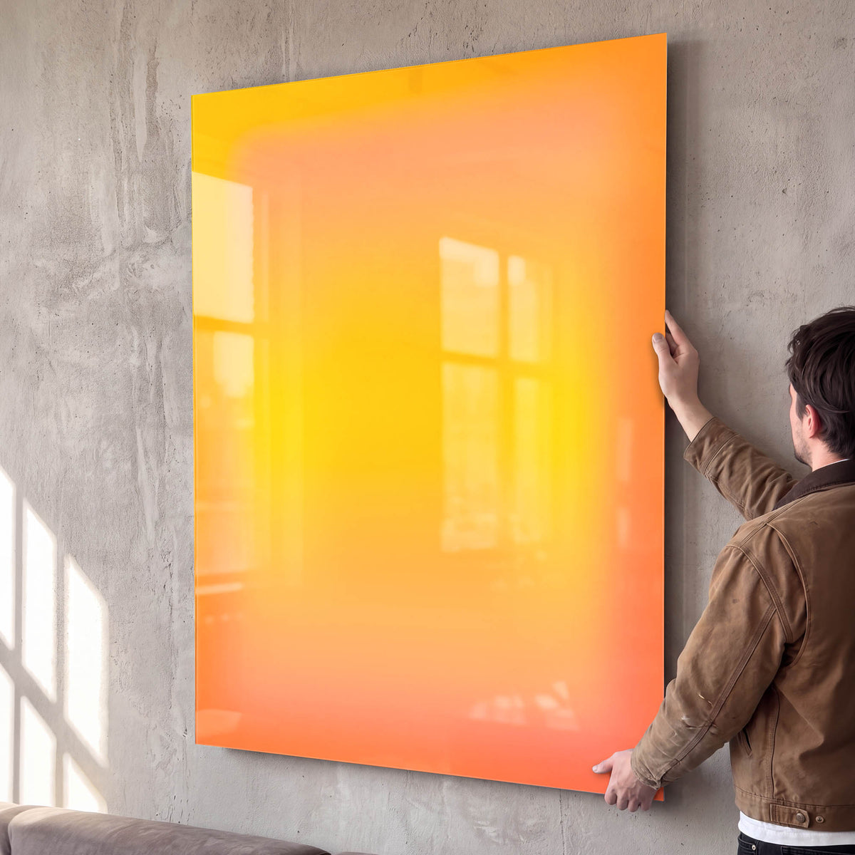 Radiant (Yellow)