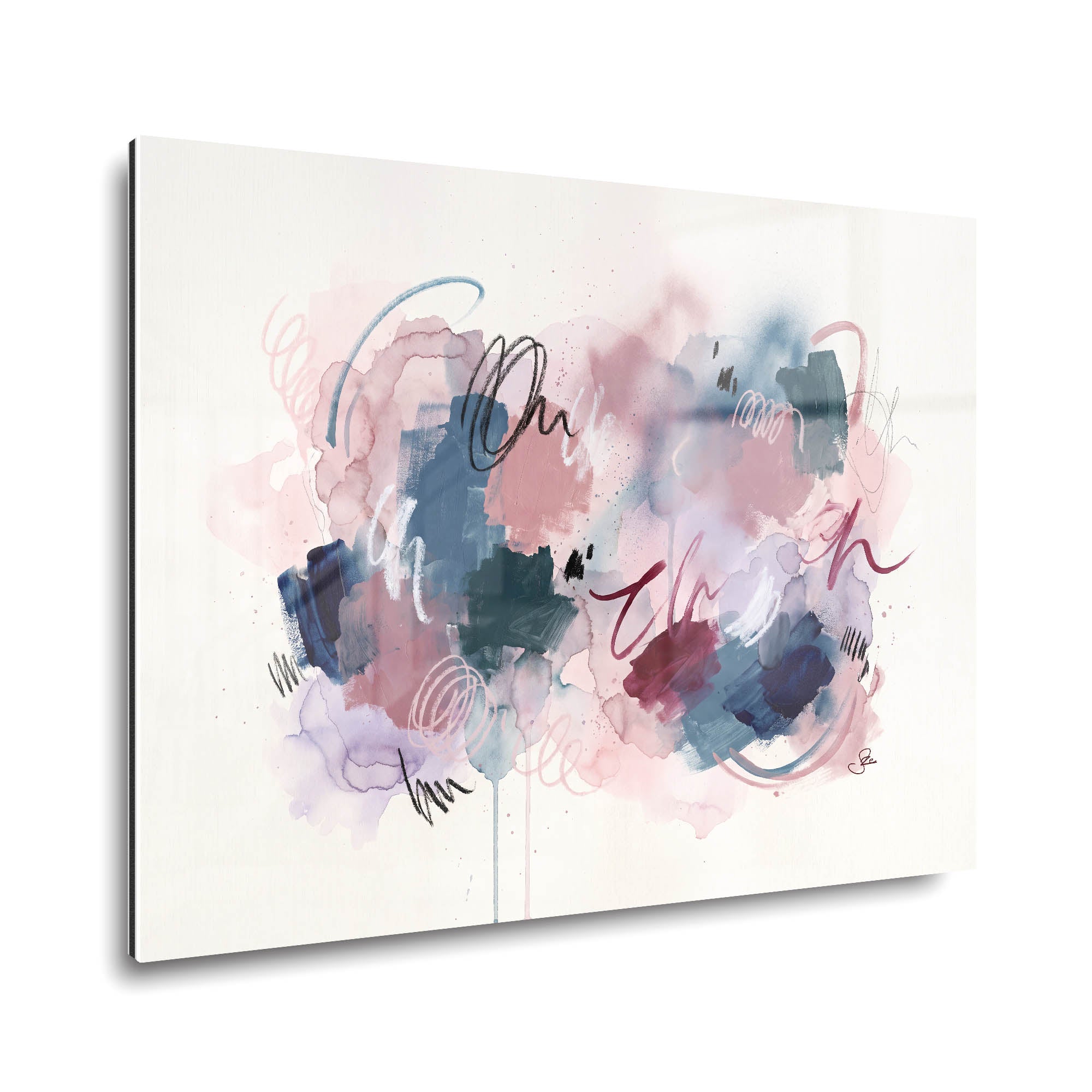 Dusky Rhythm No. 2