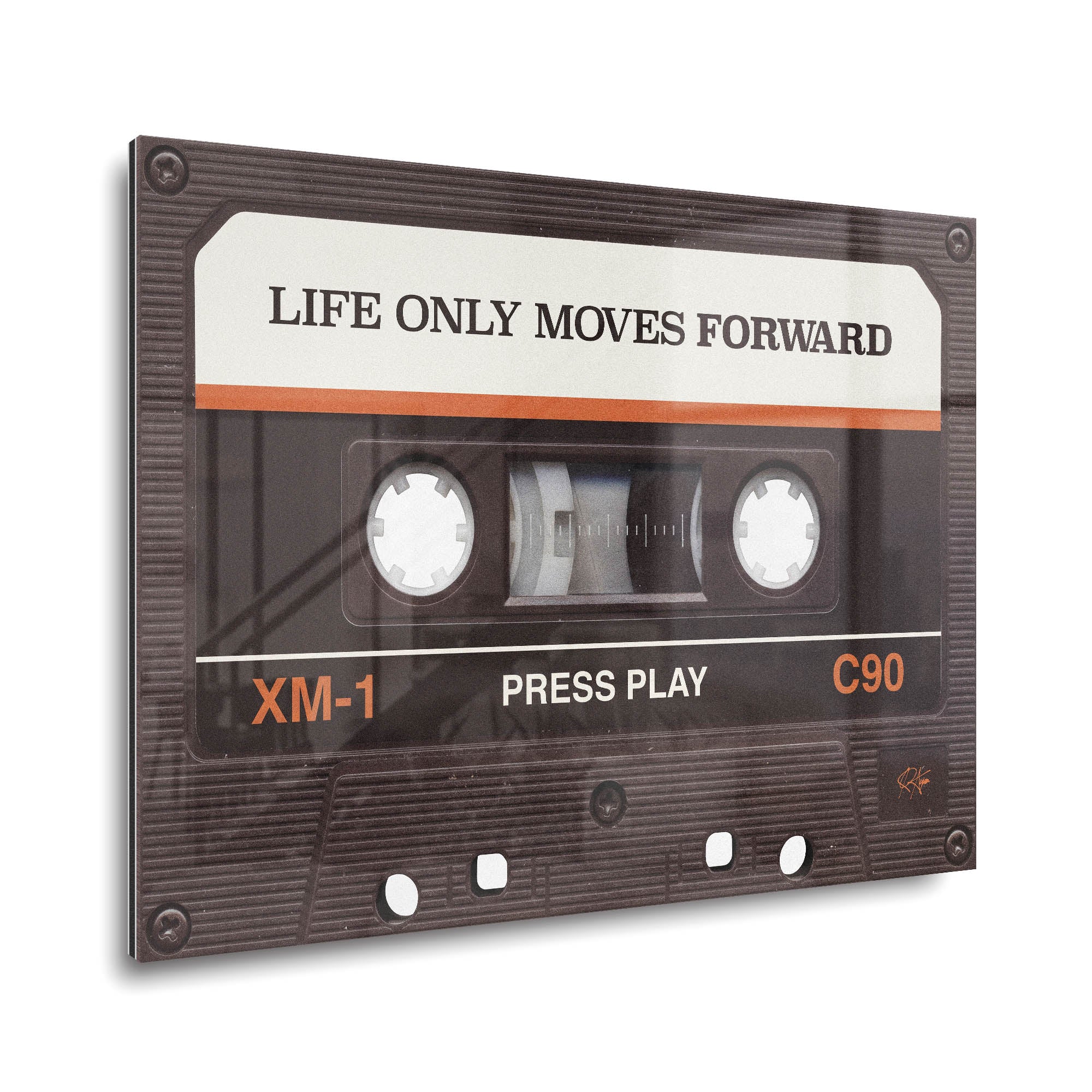 Only Forward