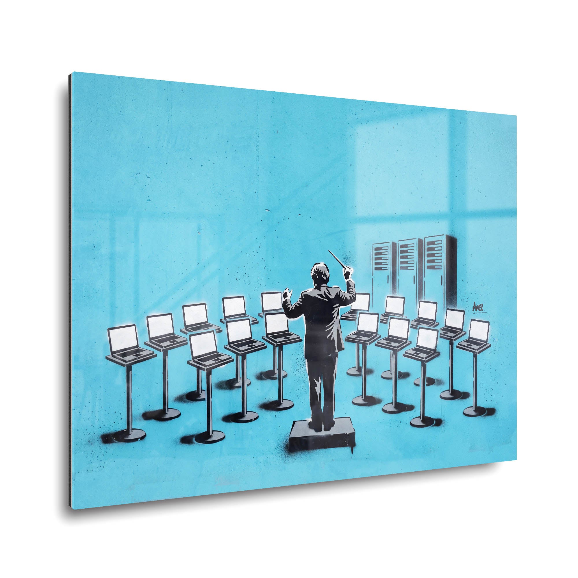 AI Orchestra
