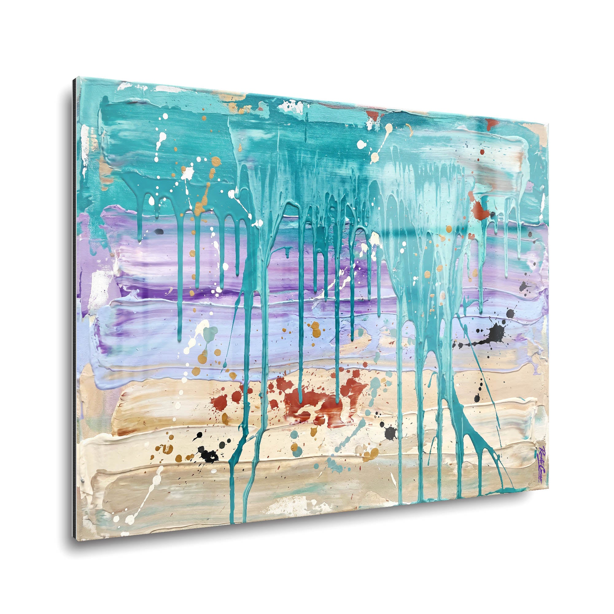 Lagoon