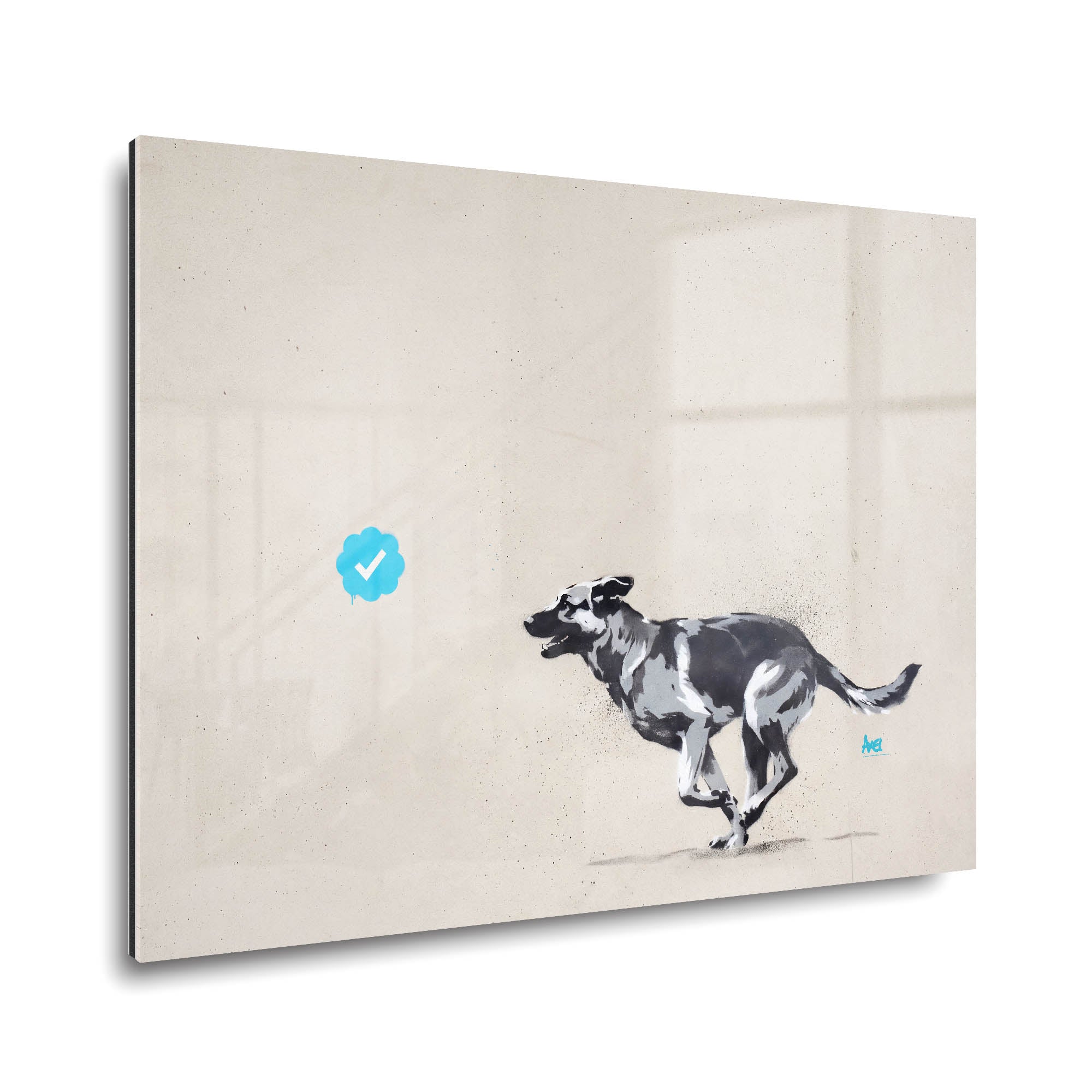 Blue Tick