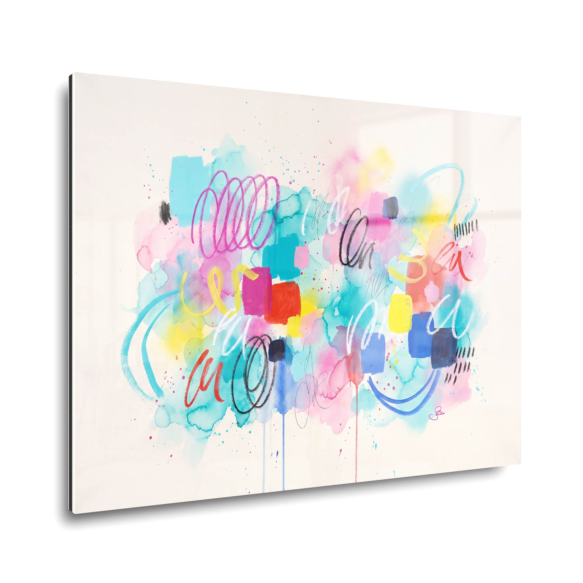Candy Signal No. 2