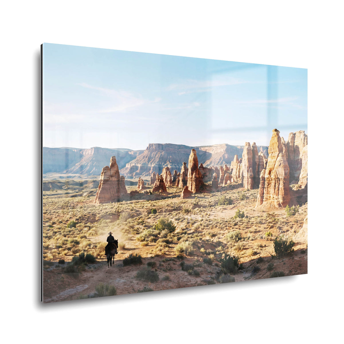 Badlands