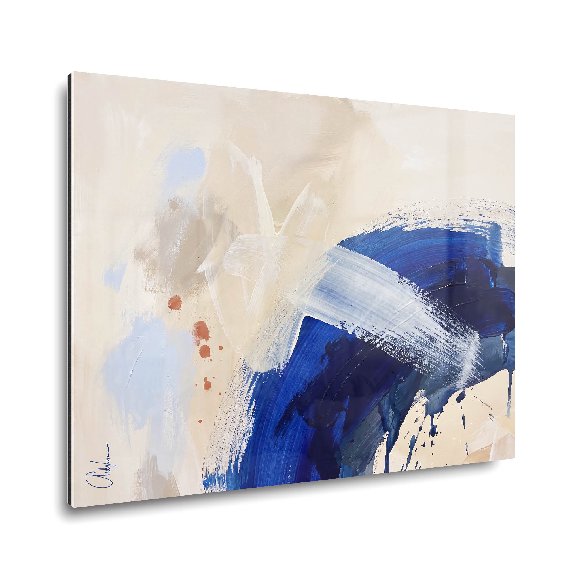 Intervals VII