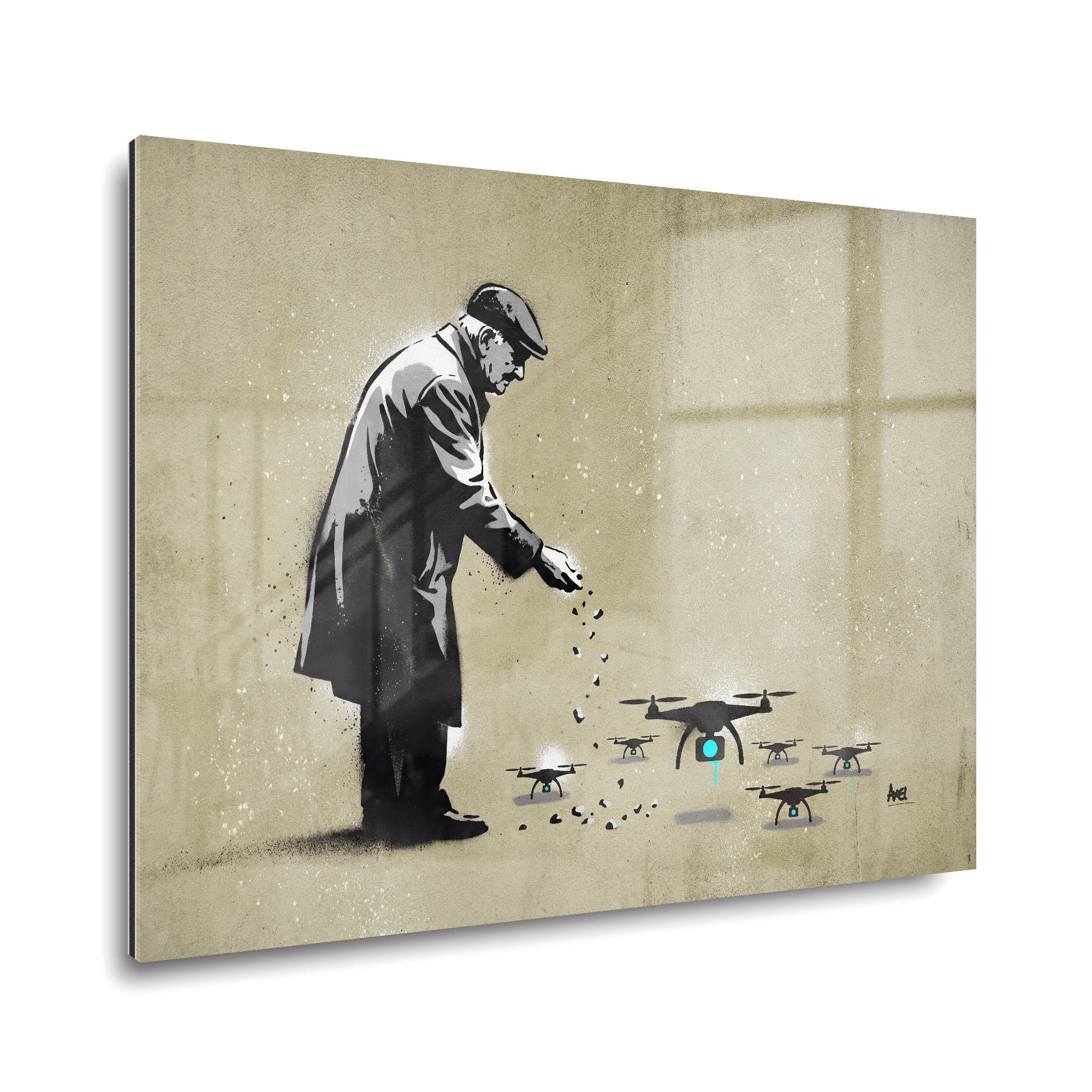 Come Here, Little Eyes