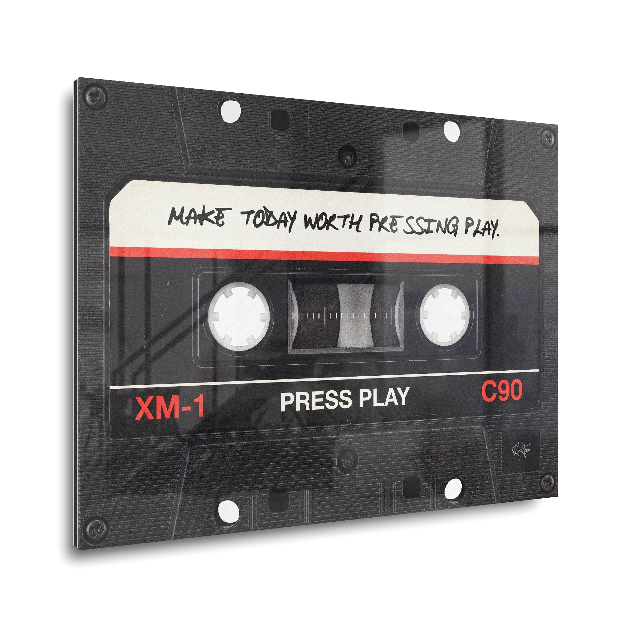 Press Play