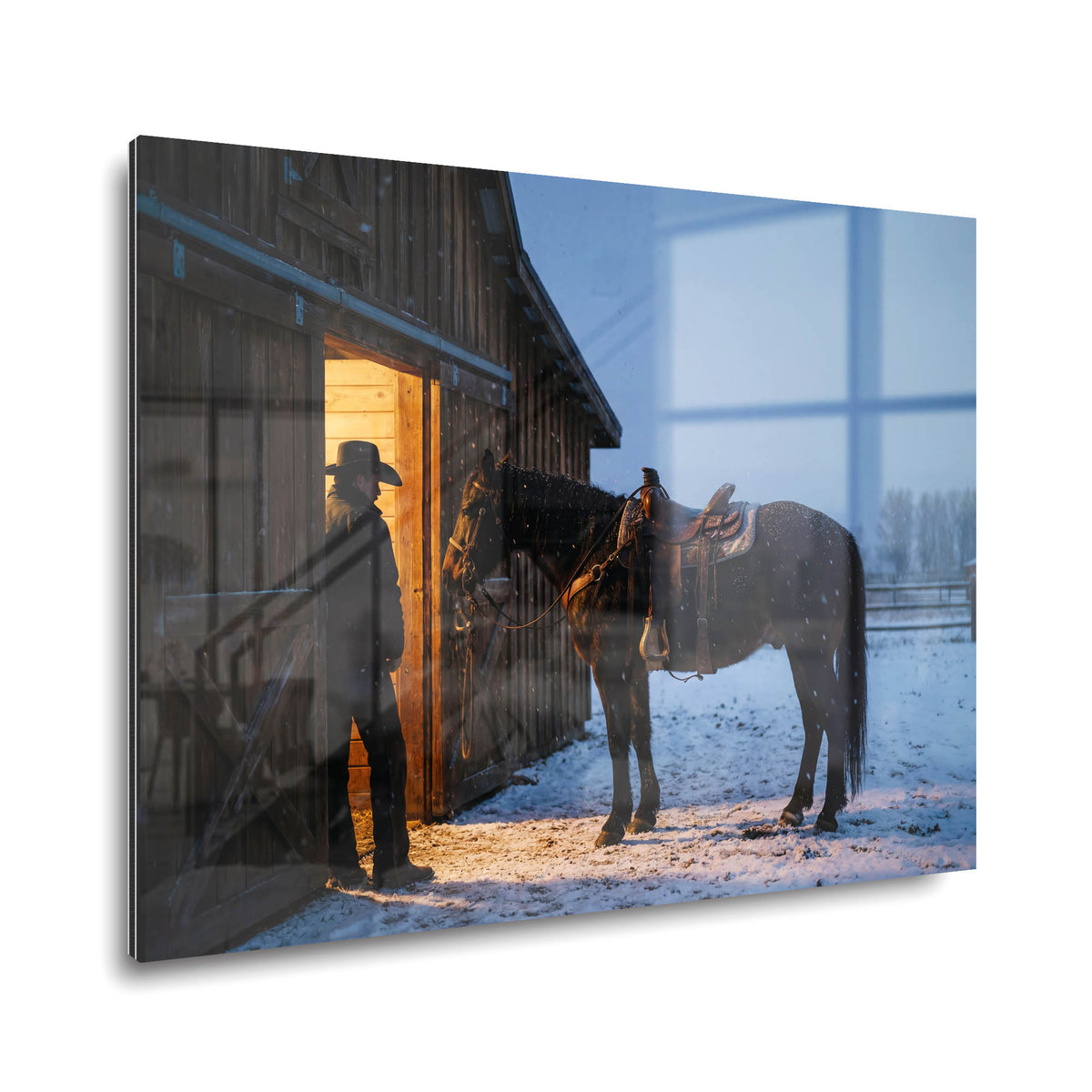 Barnlight