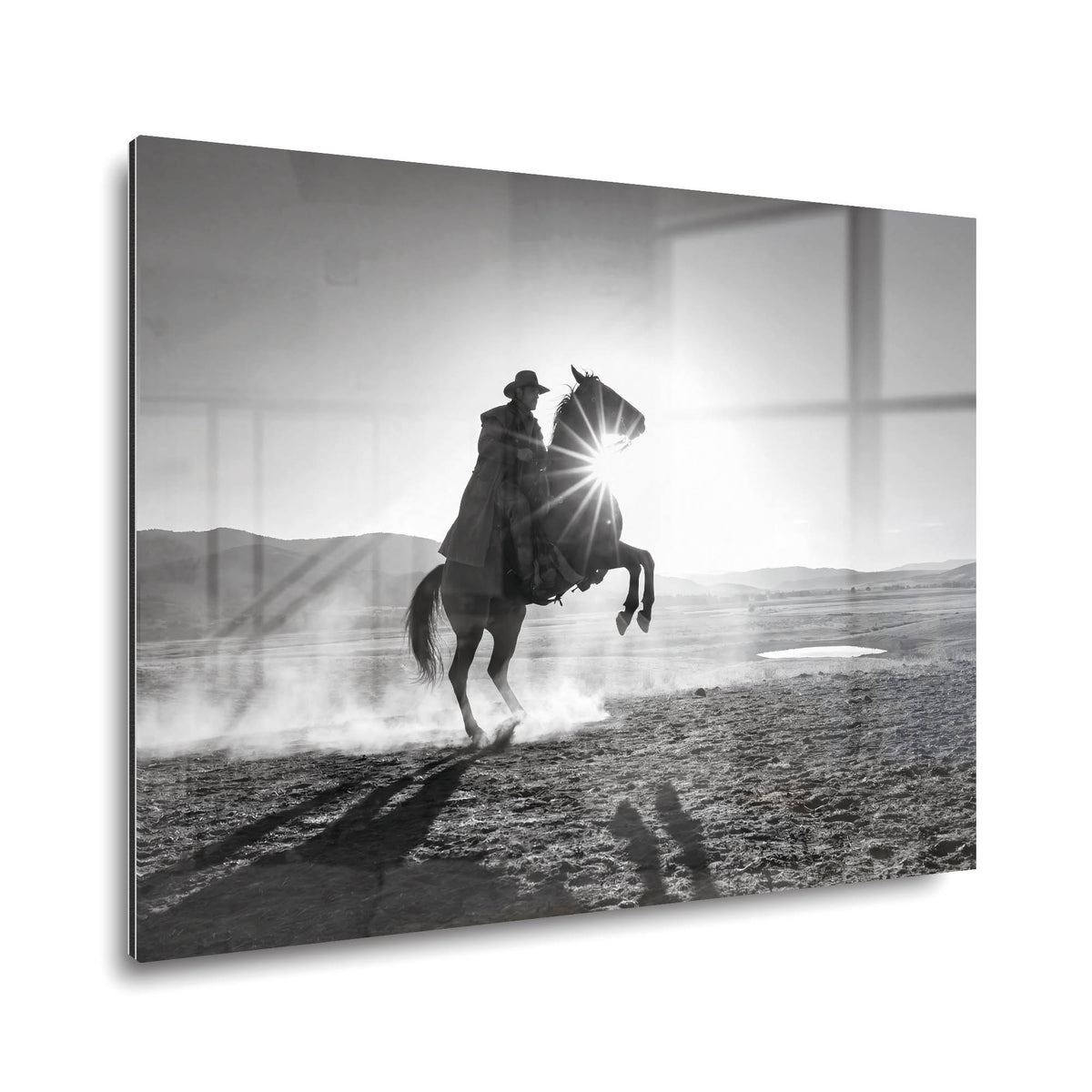 High Noon