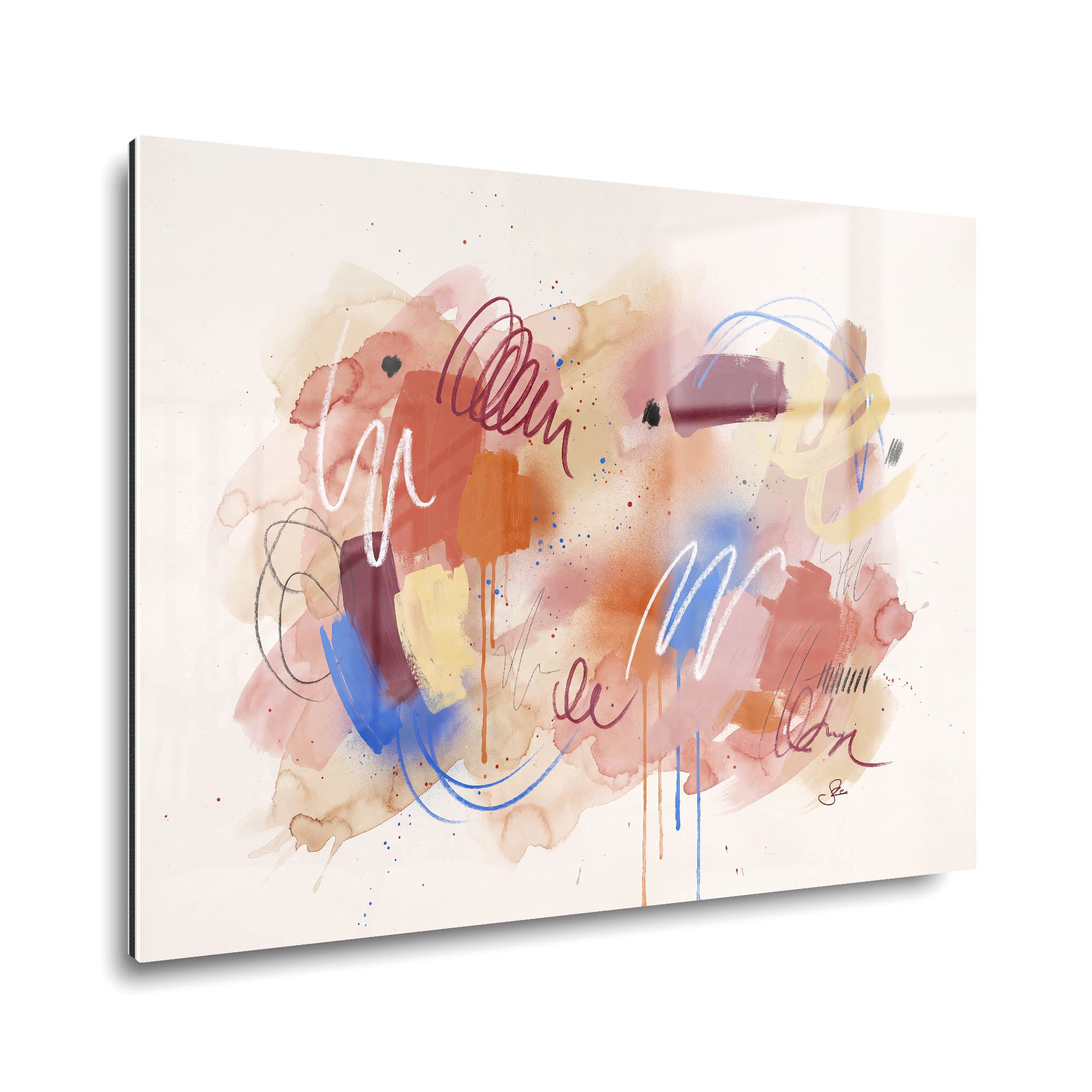 Blush Signal No. 3