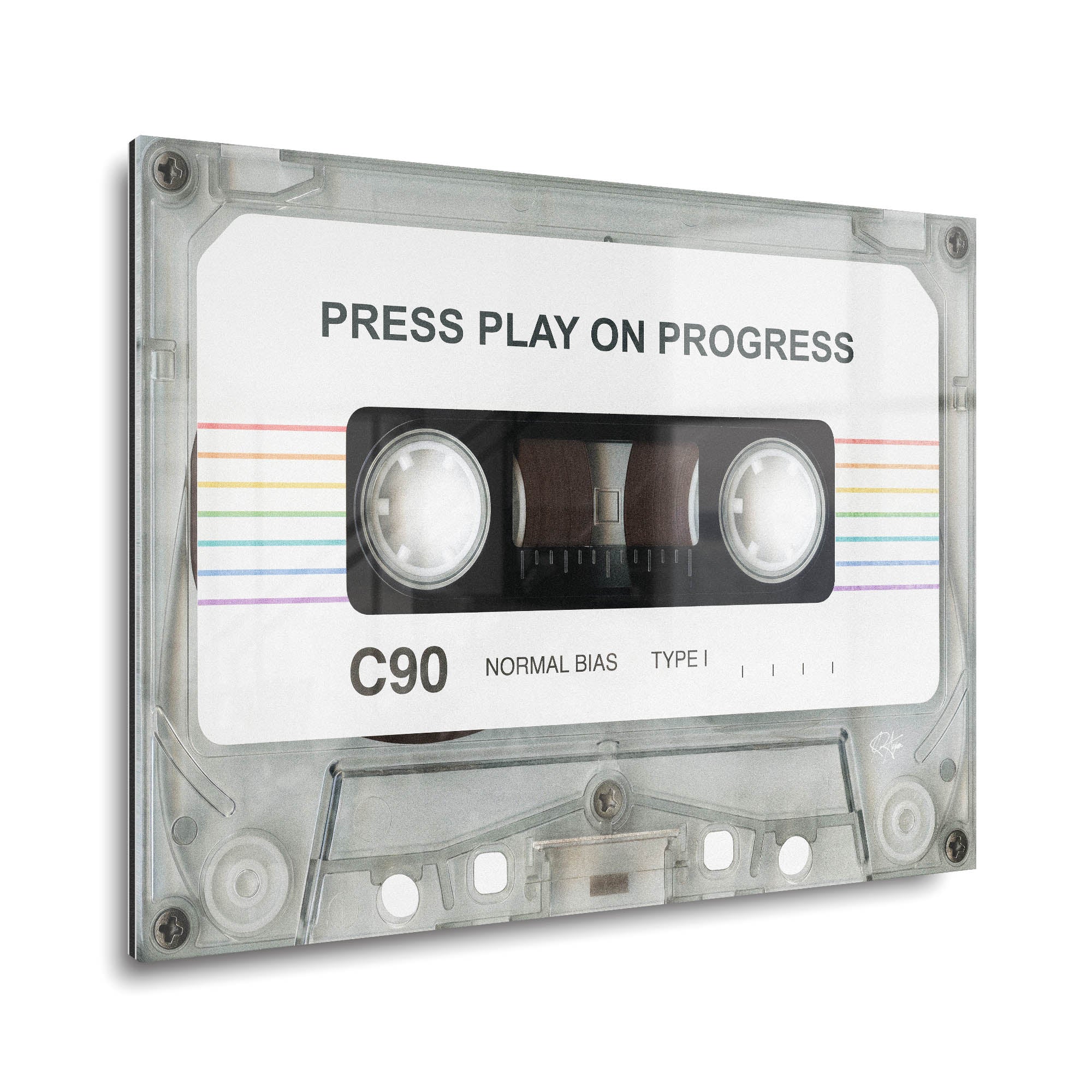 Play Progress