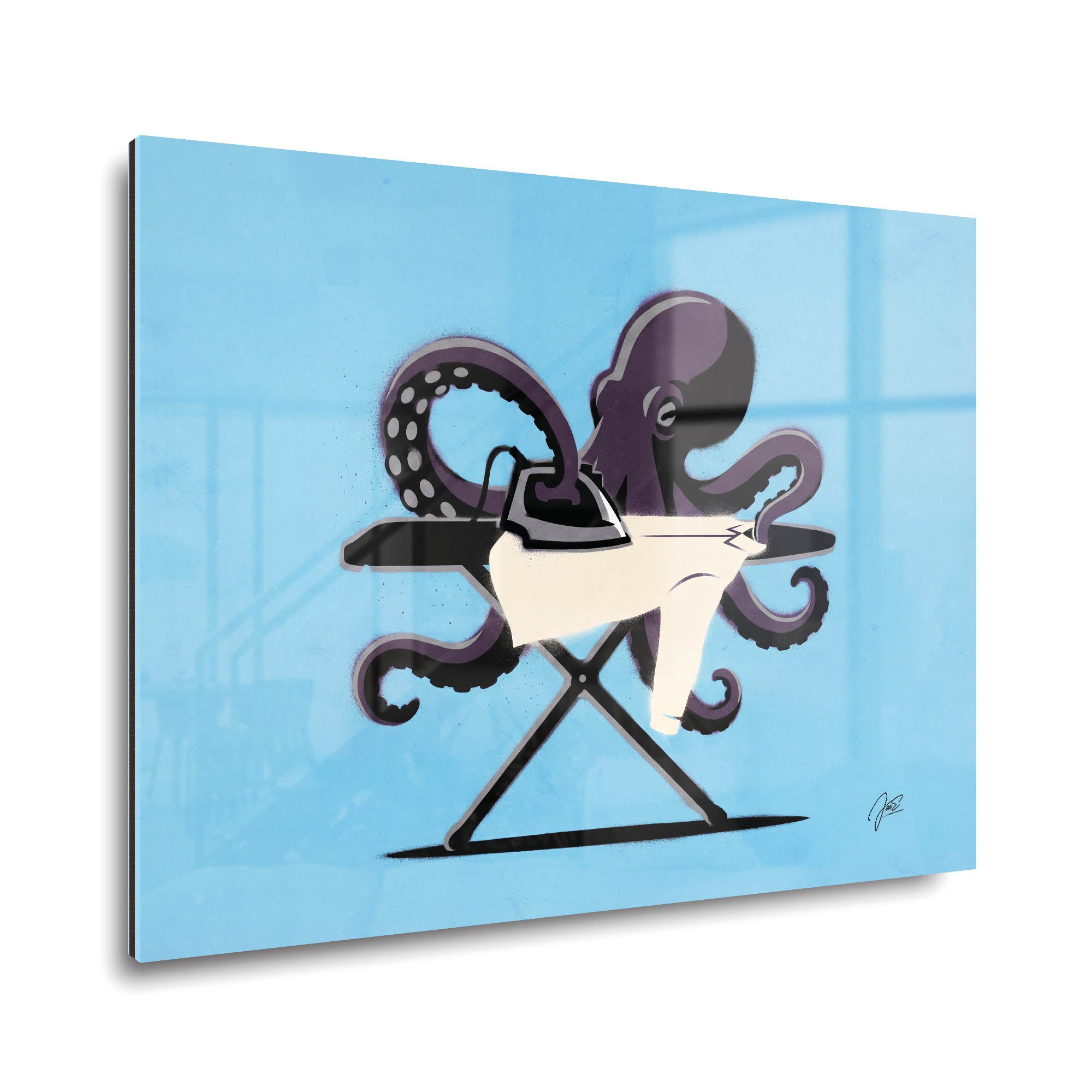 Octo-Do List