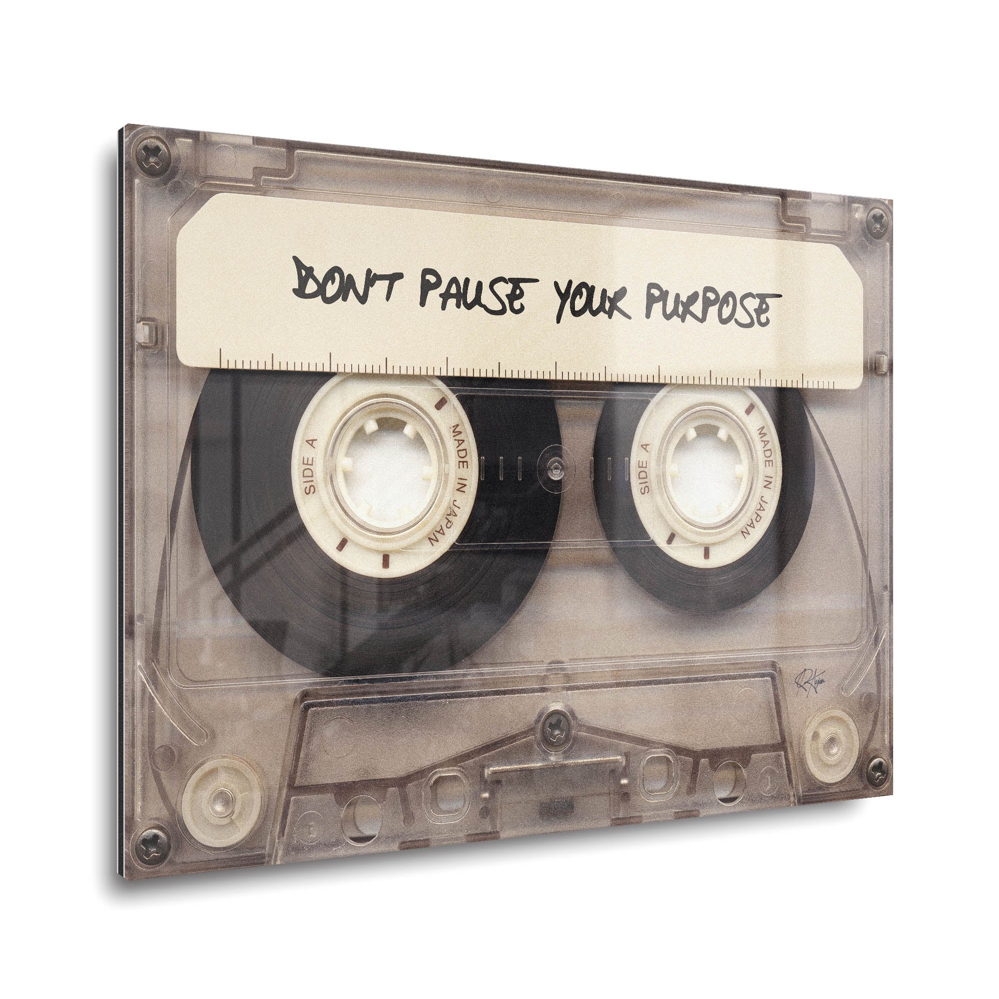 Don’t Pause