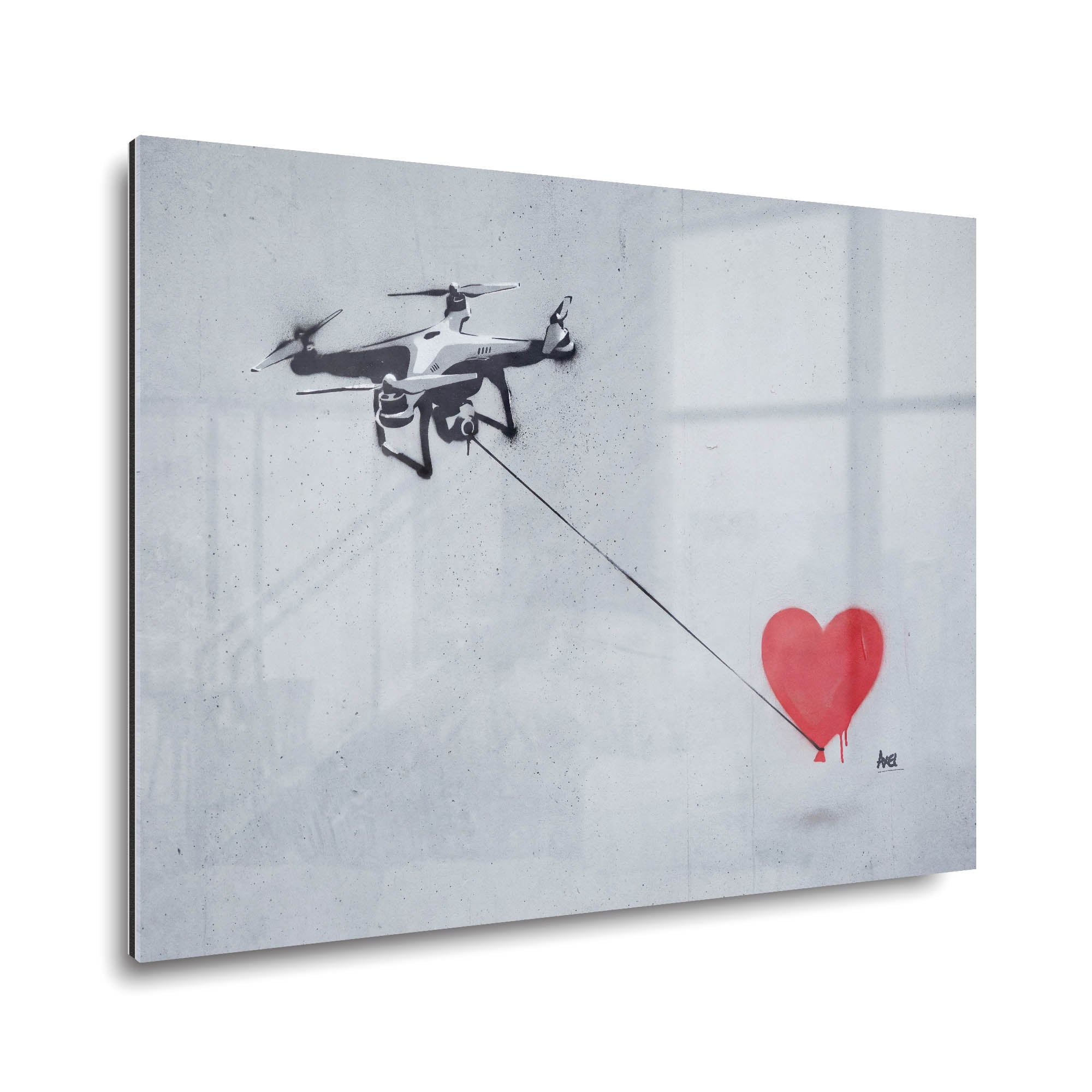 Love, Delivered