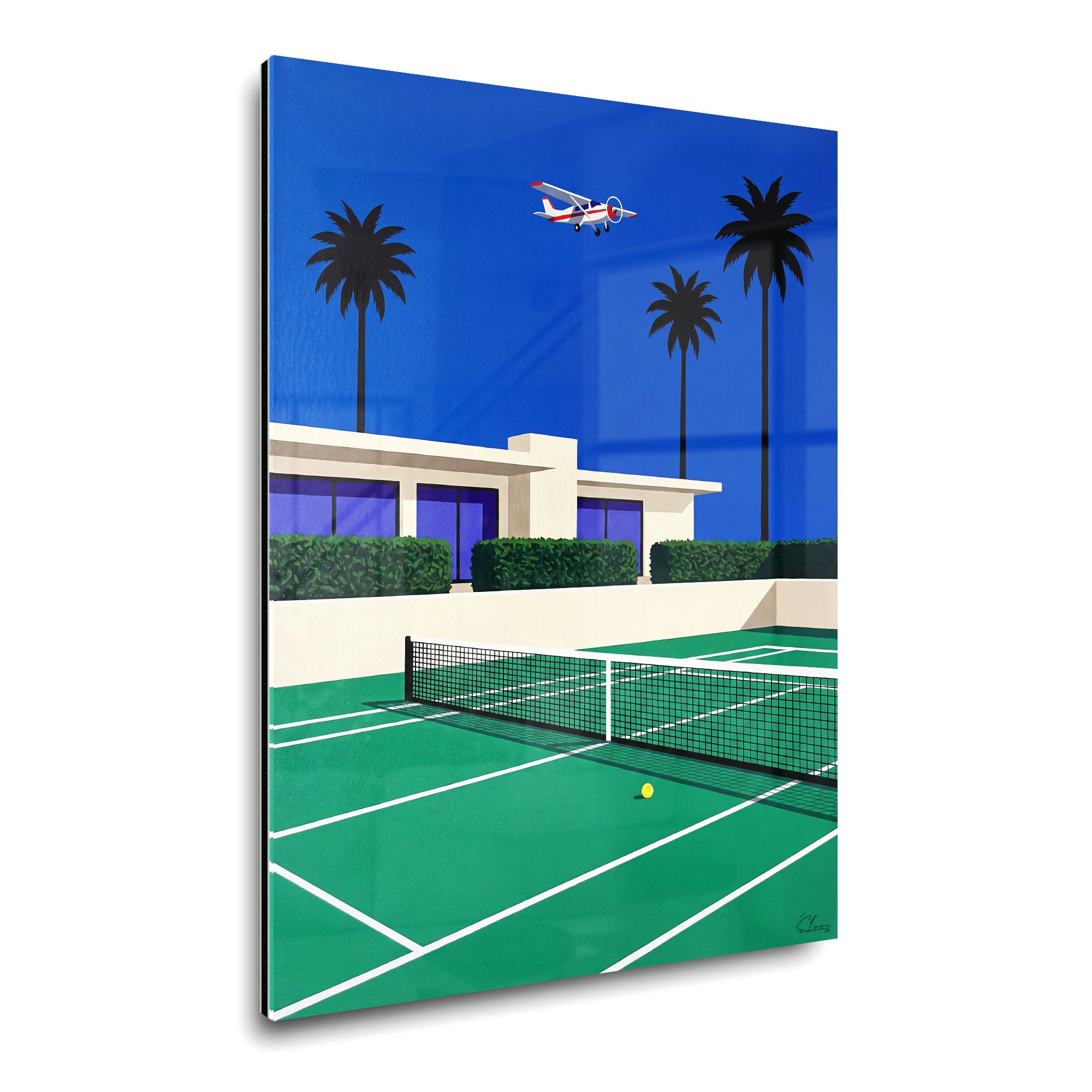 Palm Springs
