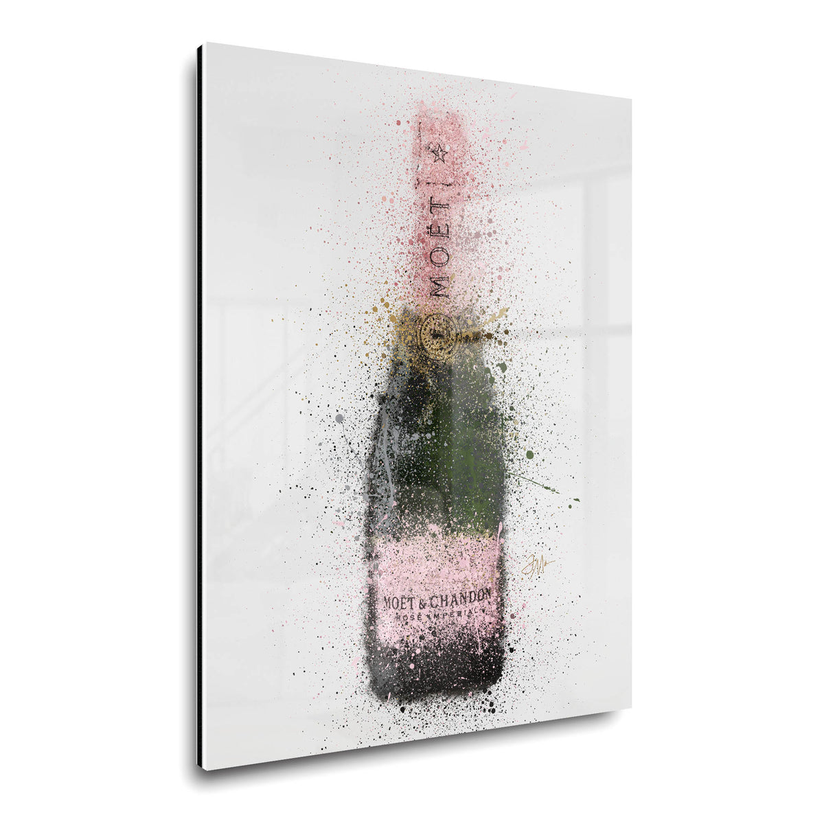 Moët Rosé
