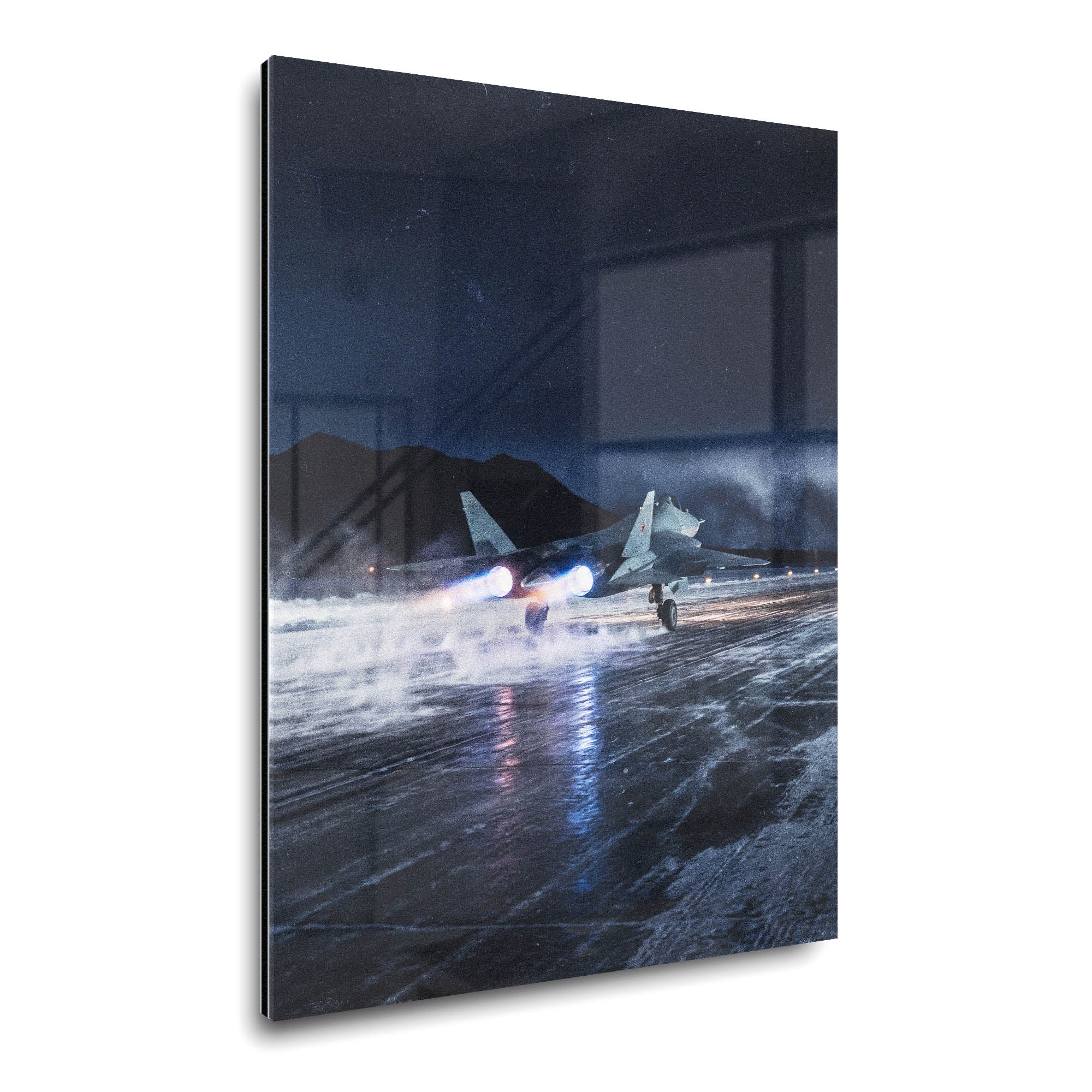 Coldstart