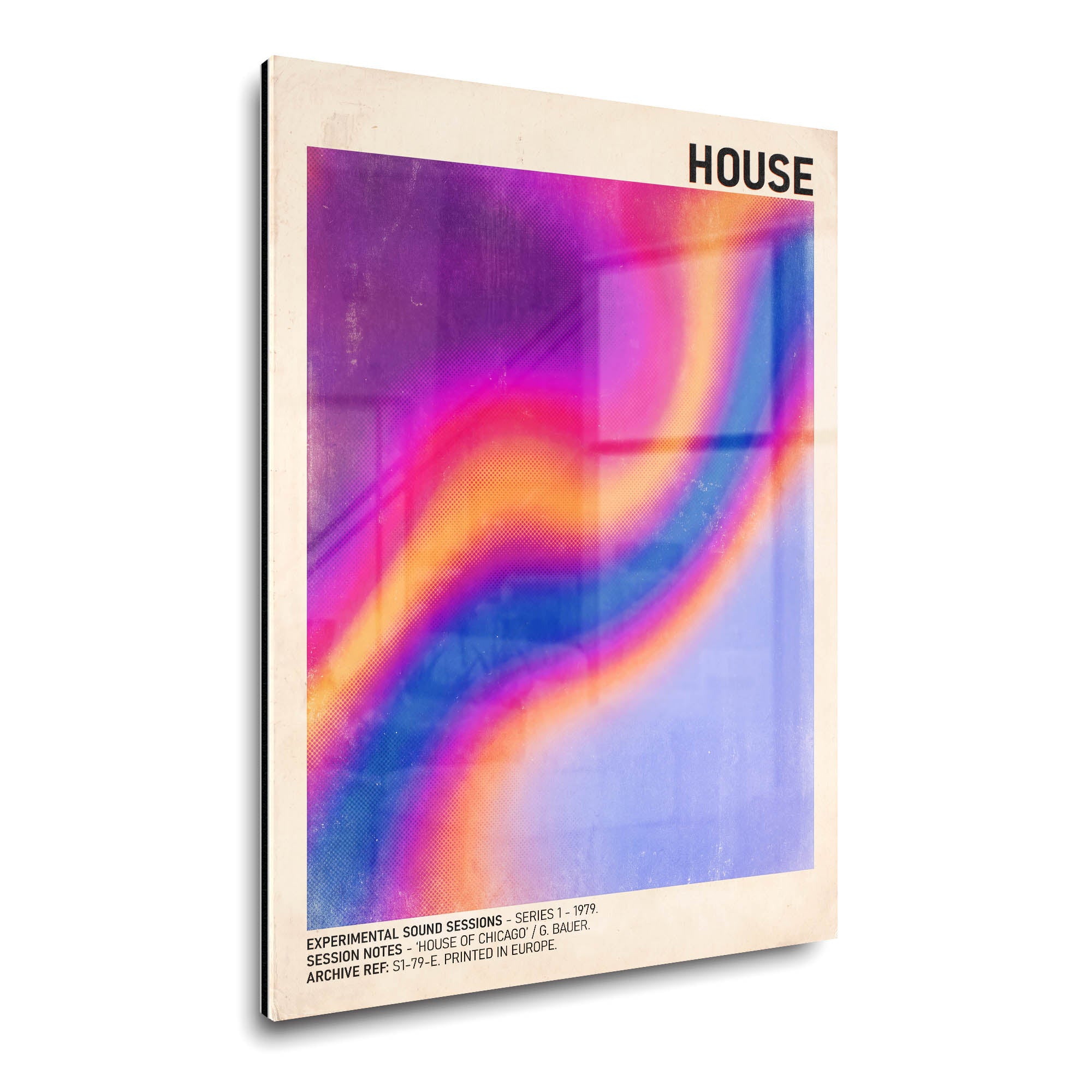 House of Chicago