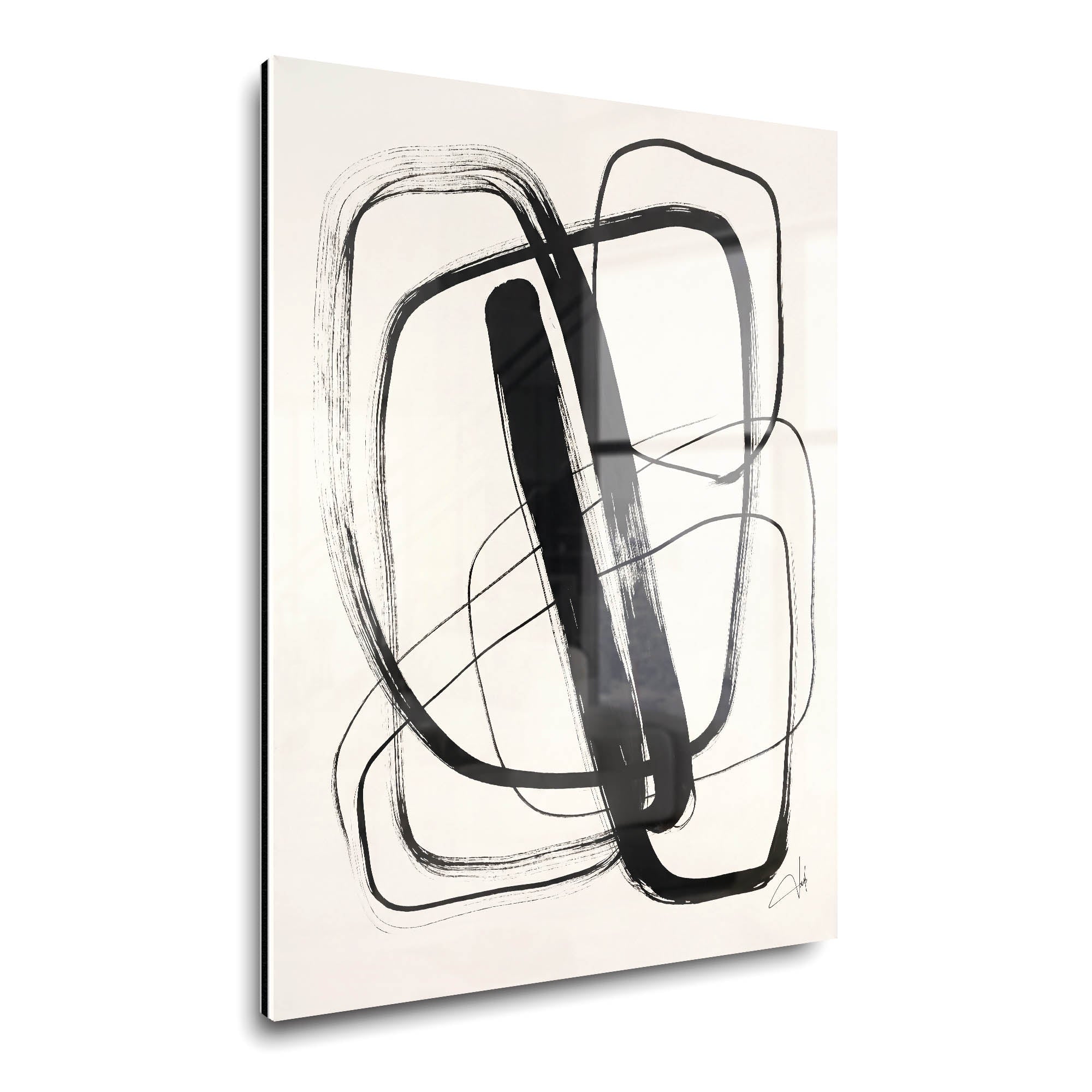 Gesture II