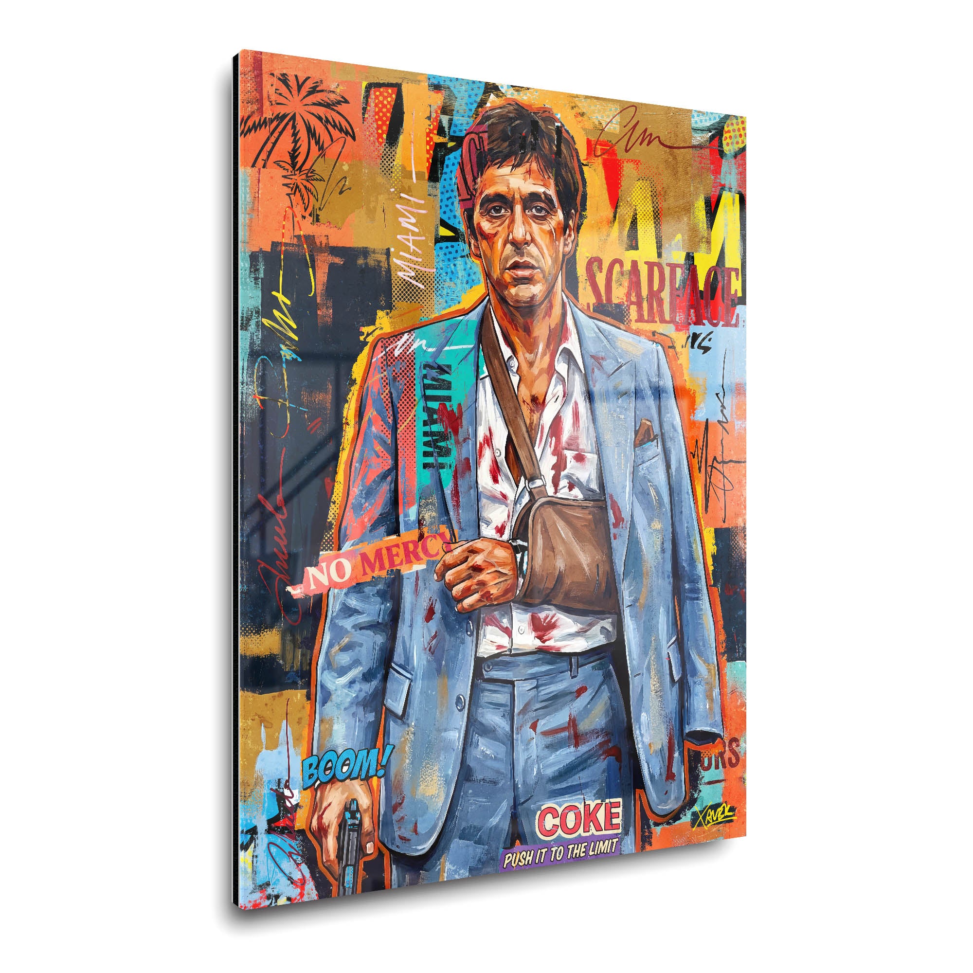 Tony Montana