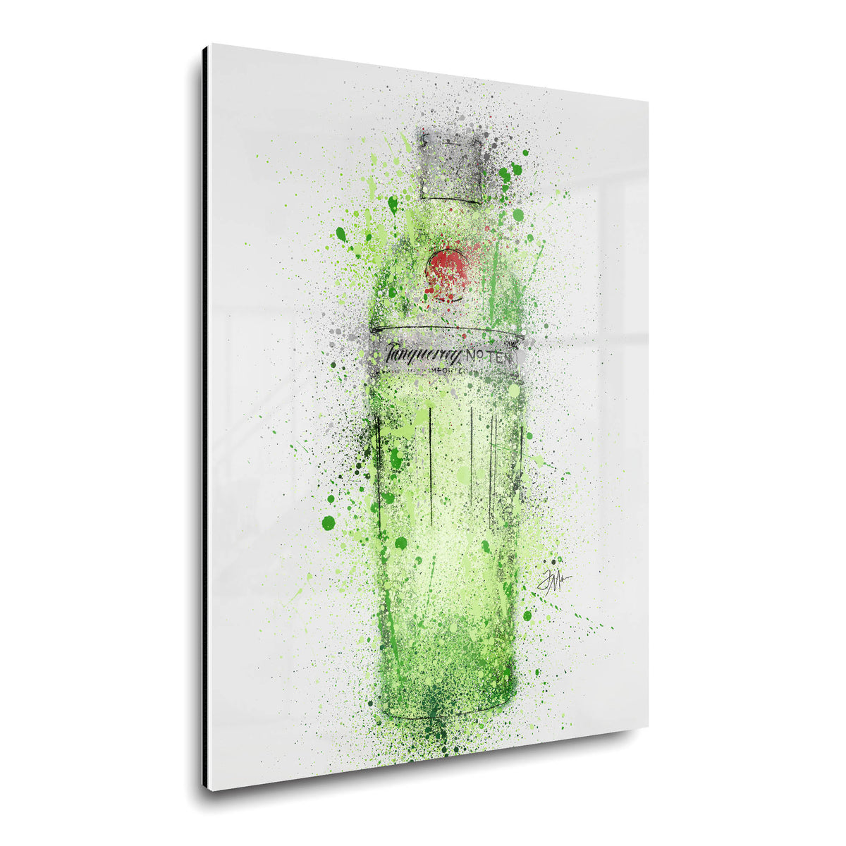 Tanqueray