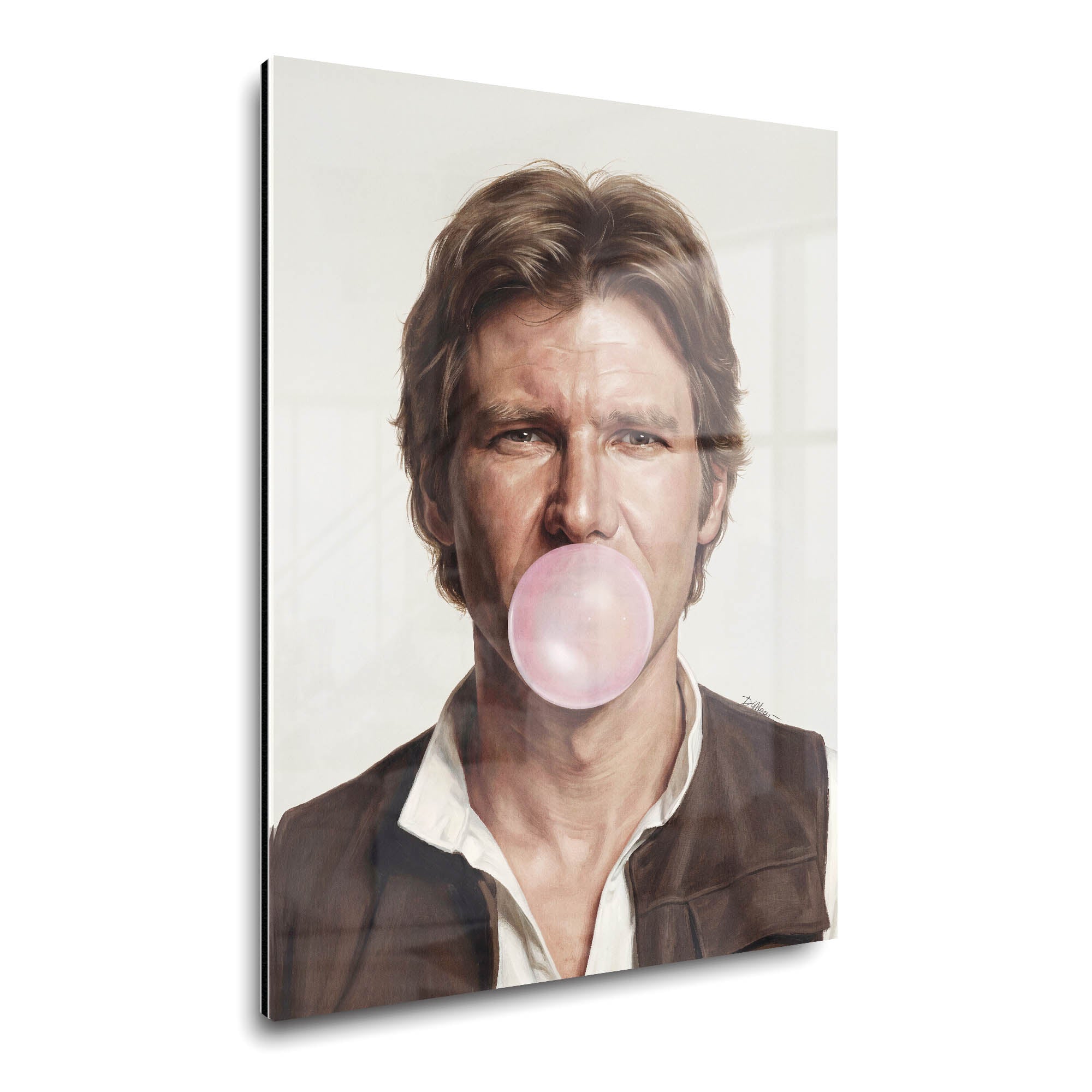 Han Solo