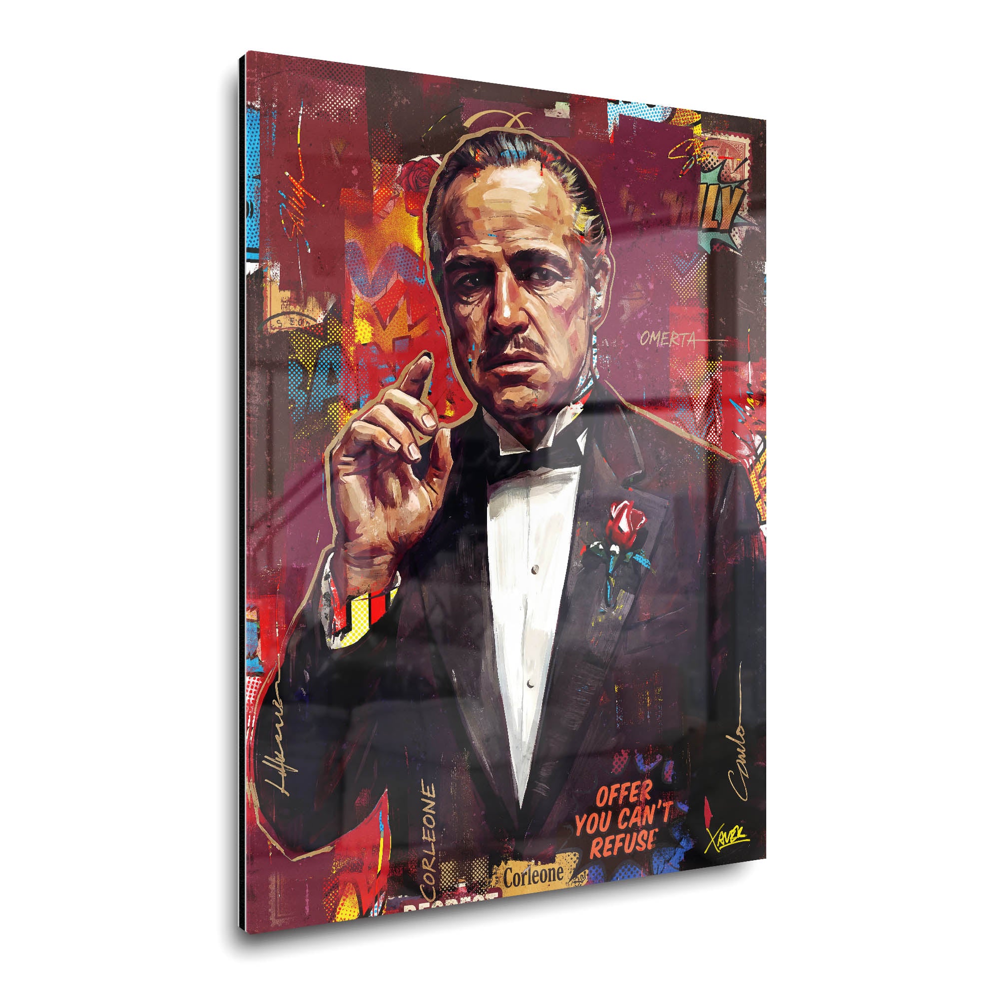 Don Corleone