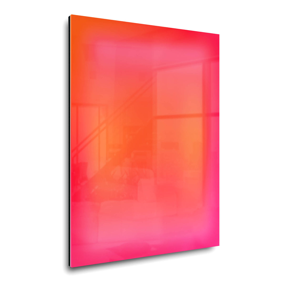 Radiant (Orange)
