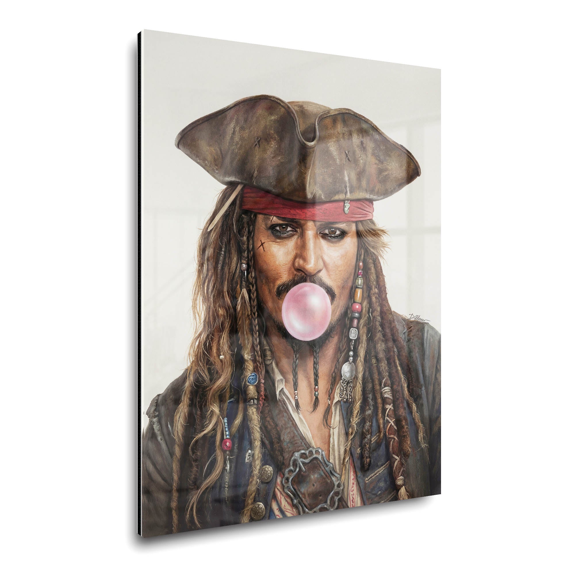 Jack Sparrow