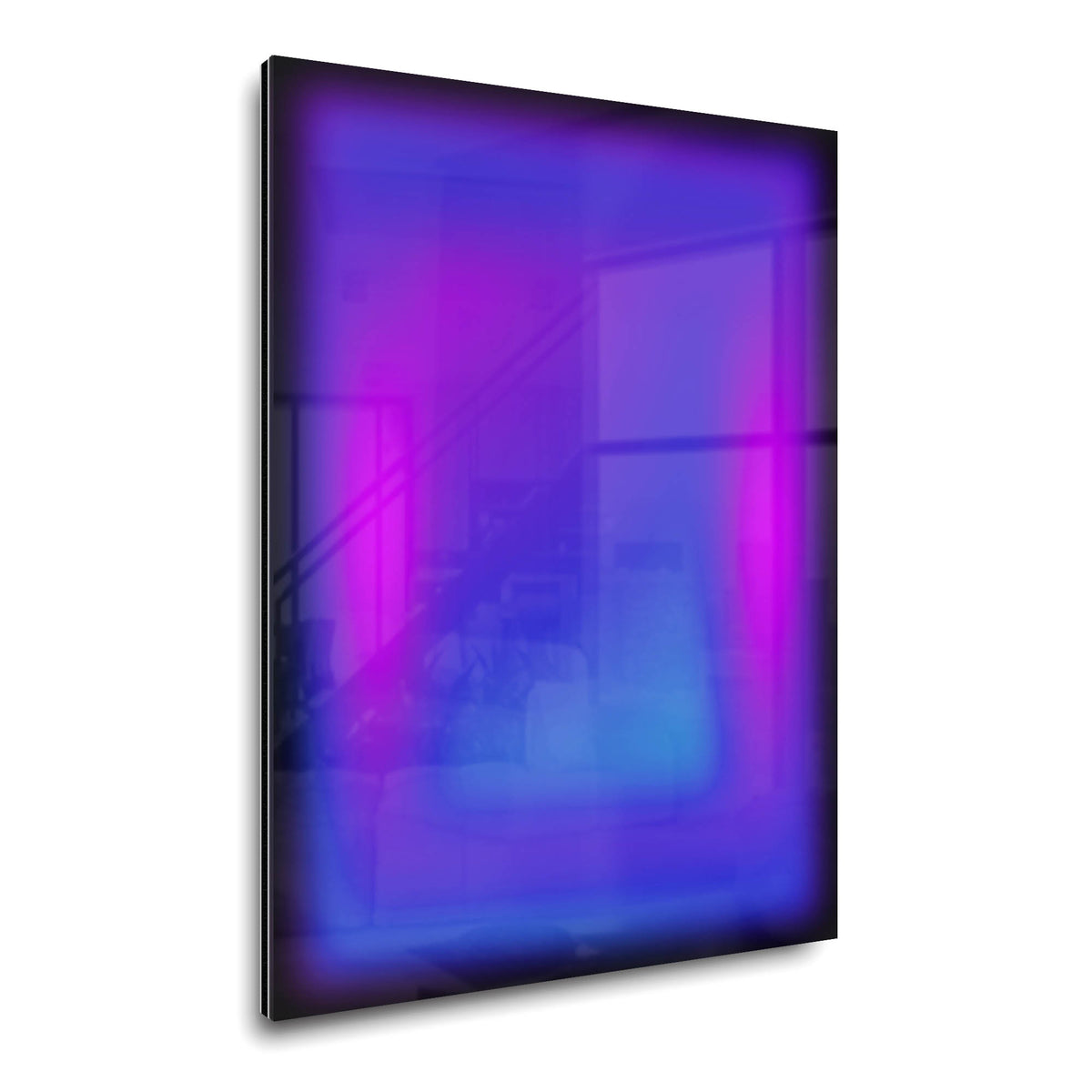 Cosmic (Purple)