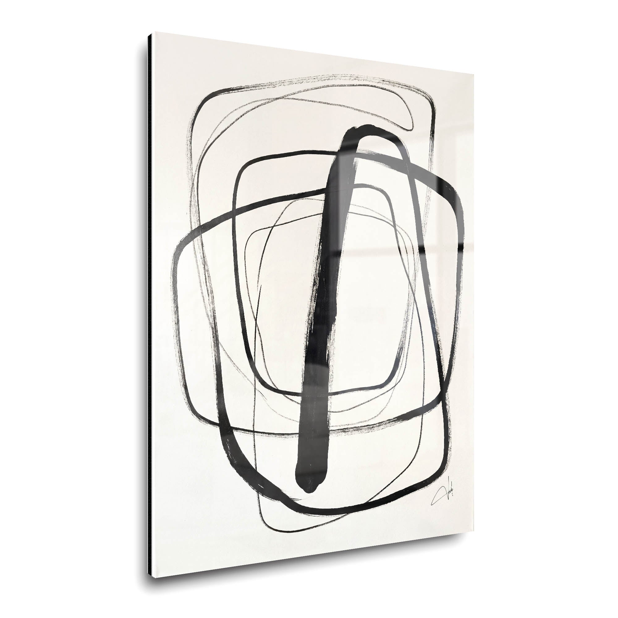 Gesture IV