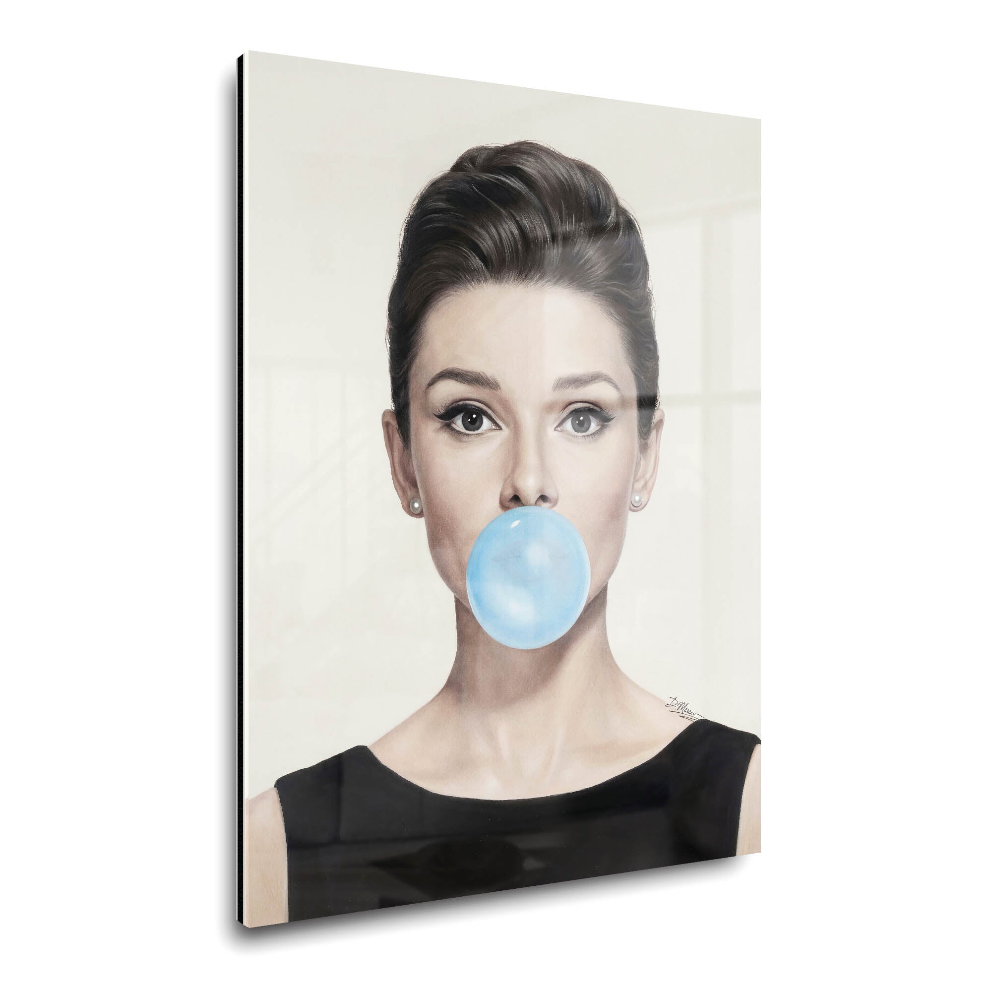 Audrey Hepburn