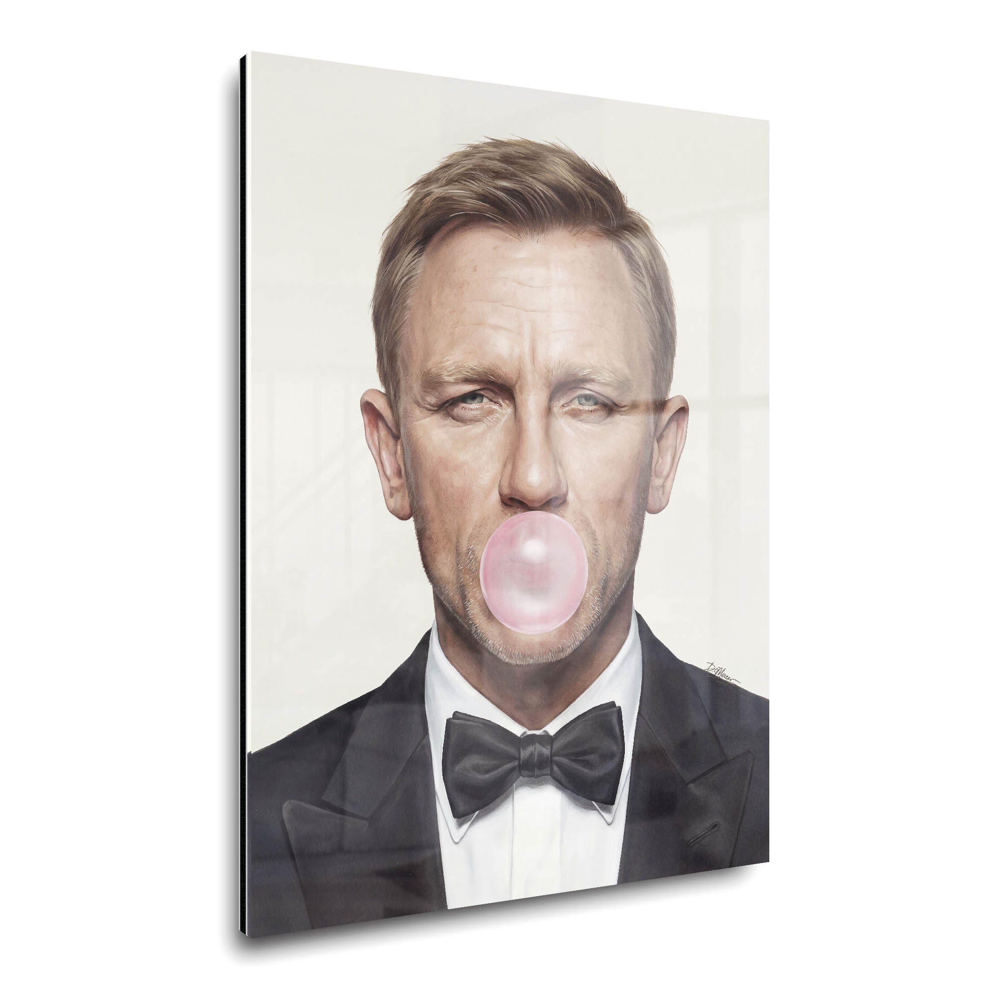 Daniel Craig