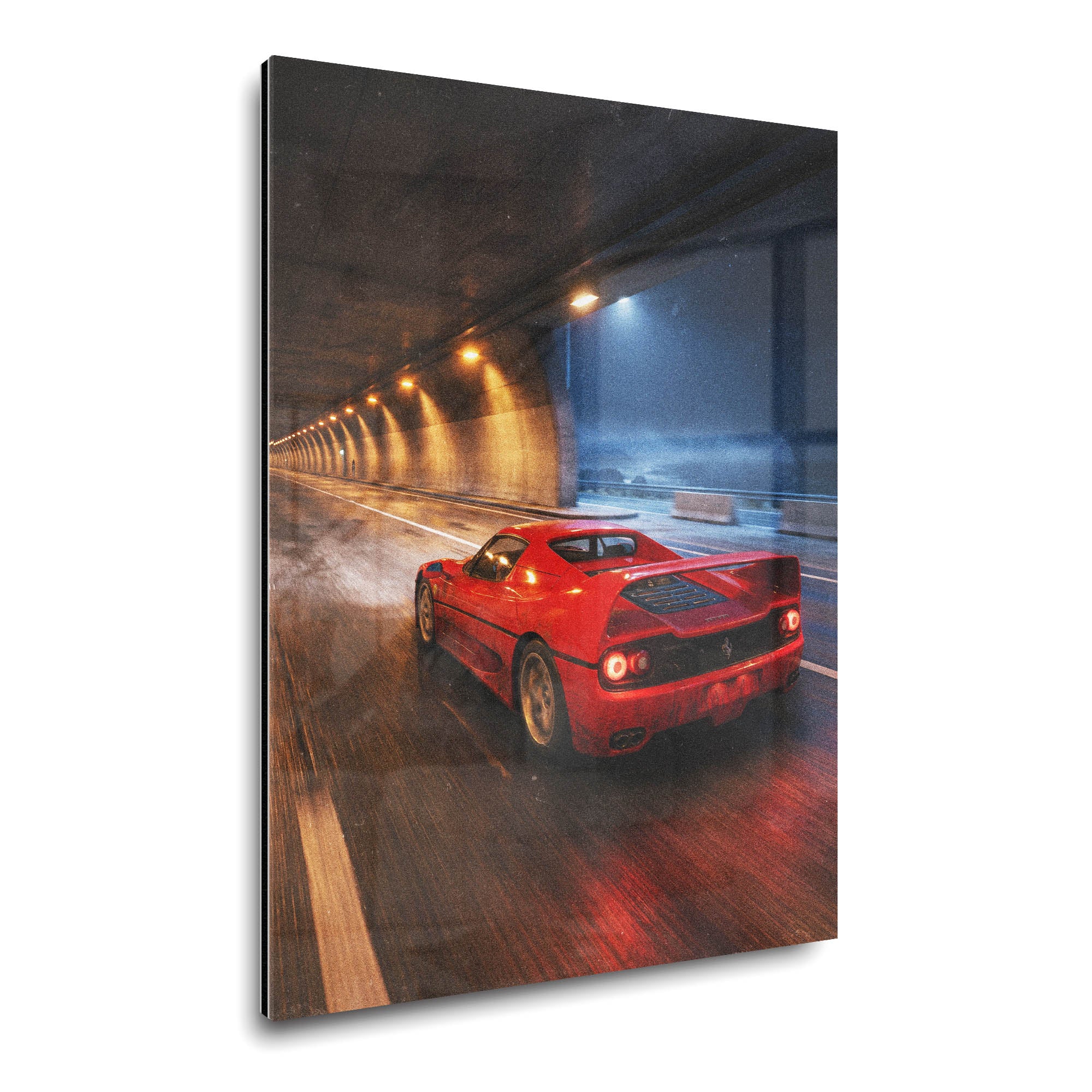 Underpass