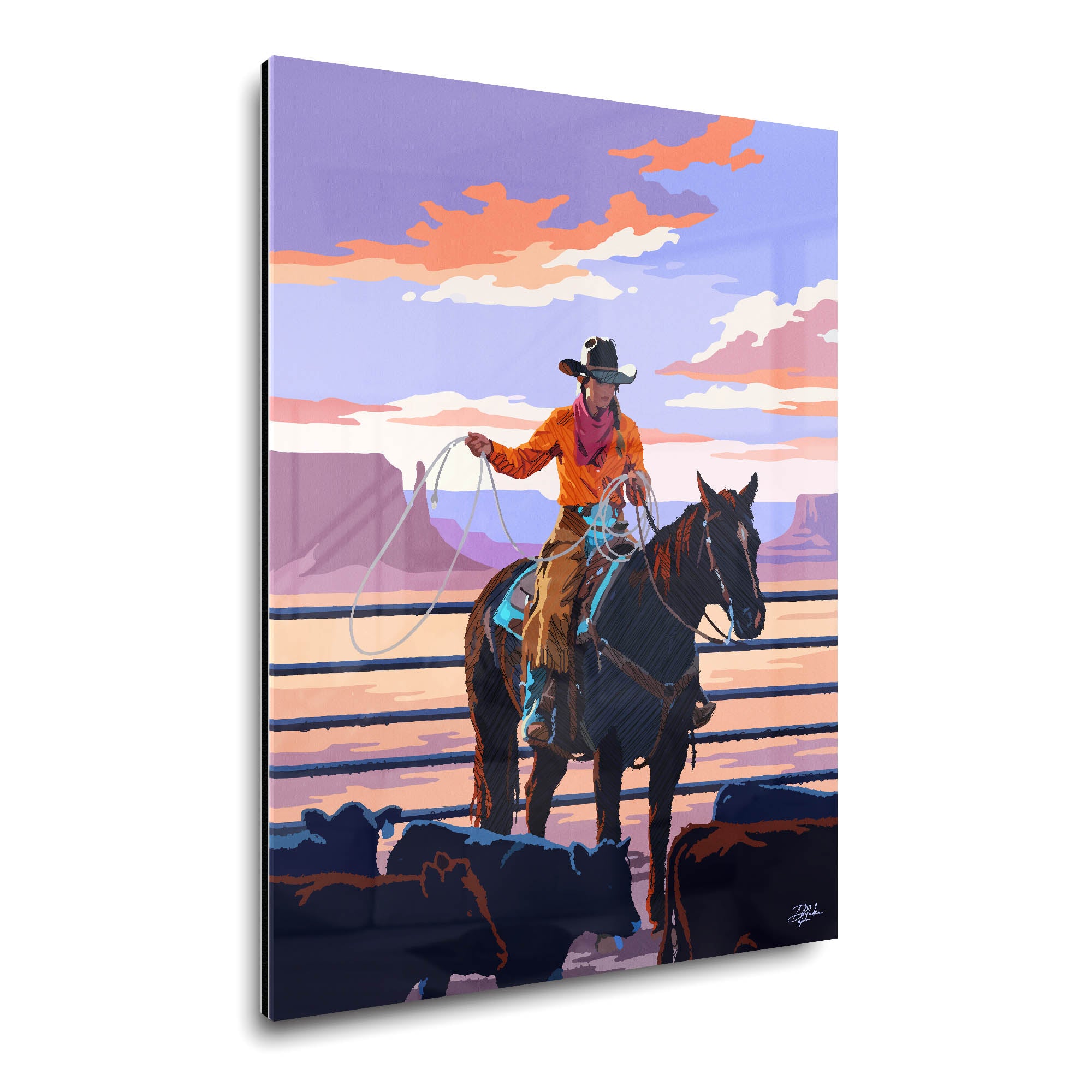 Corral Light
