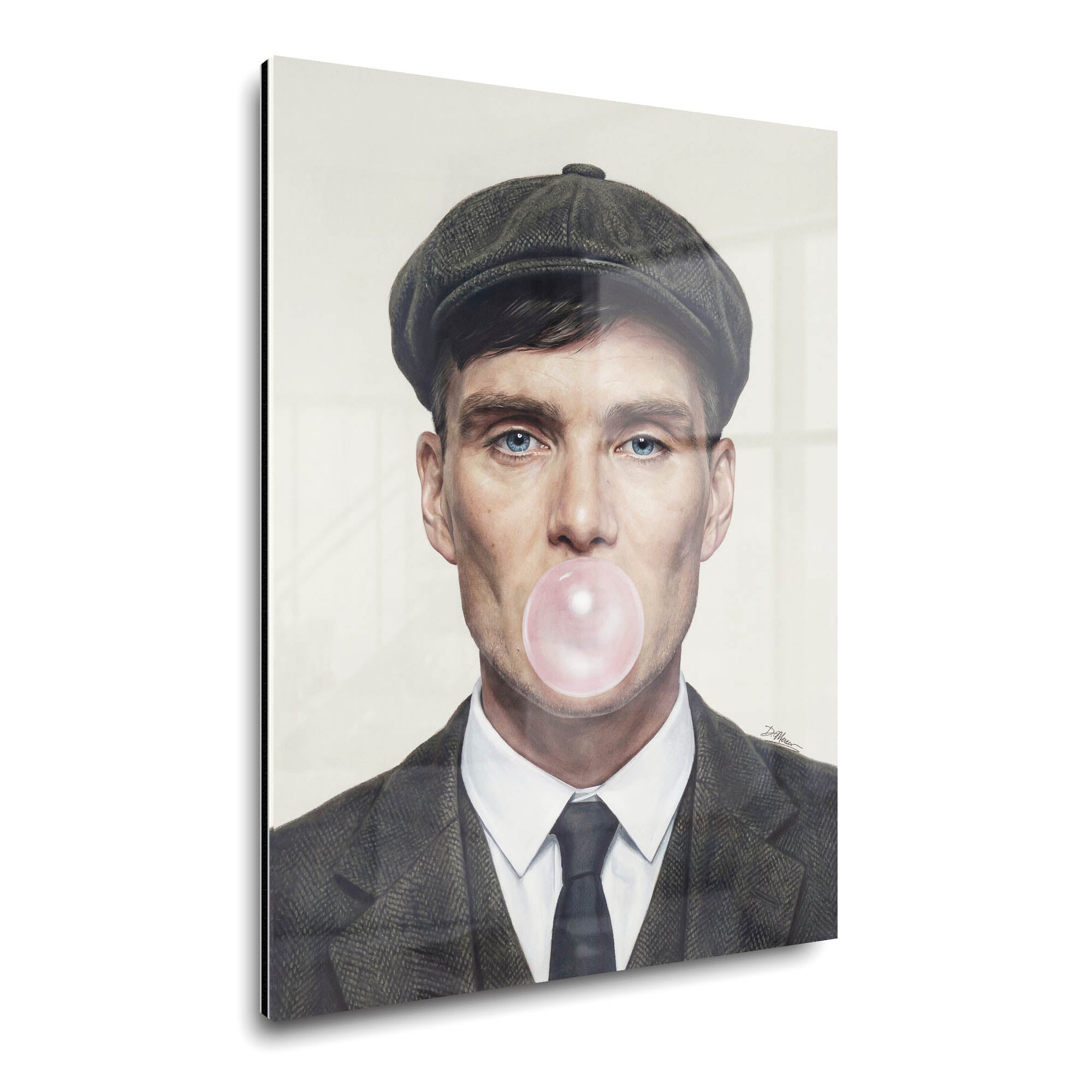 Tommy Shelby