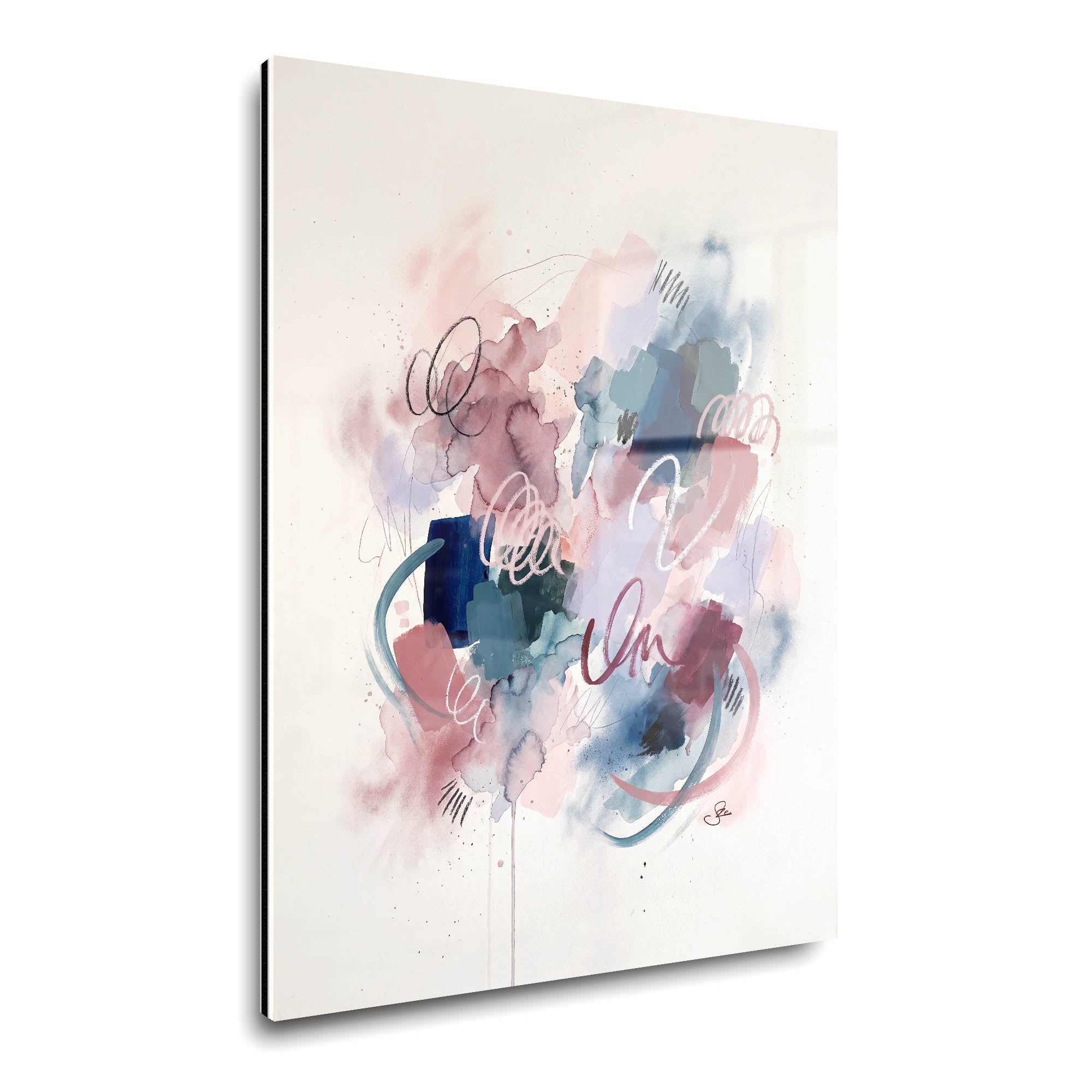 Dusky Bloom No. 5