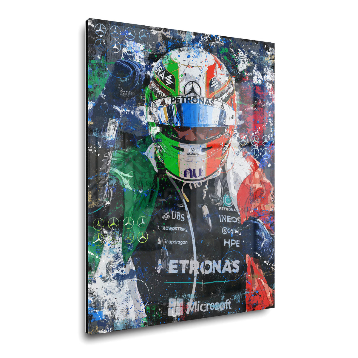 Kimi Antonelli ‘2026’ Monza