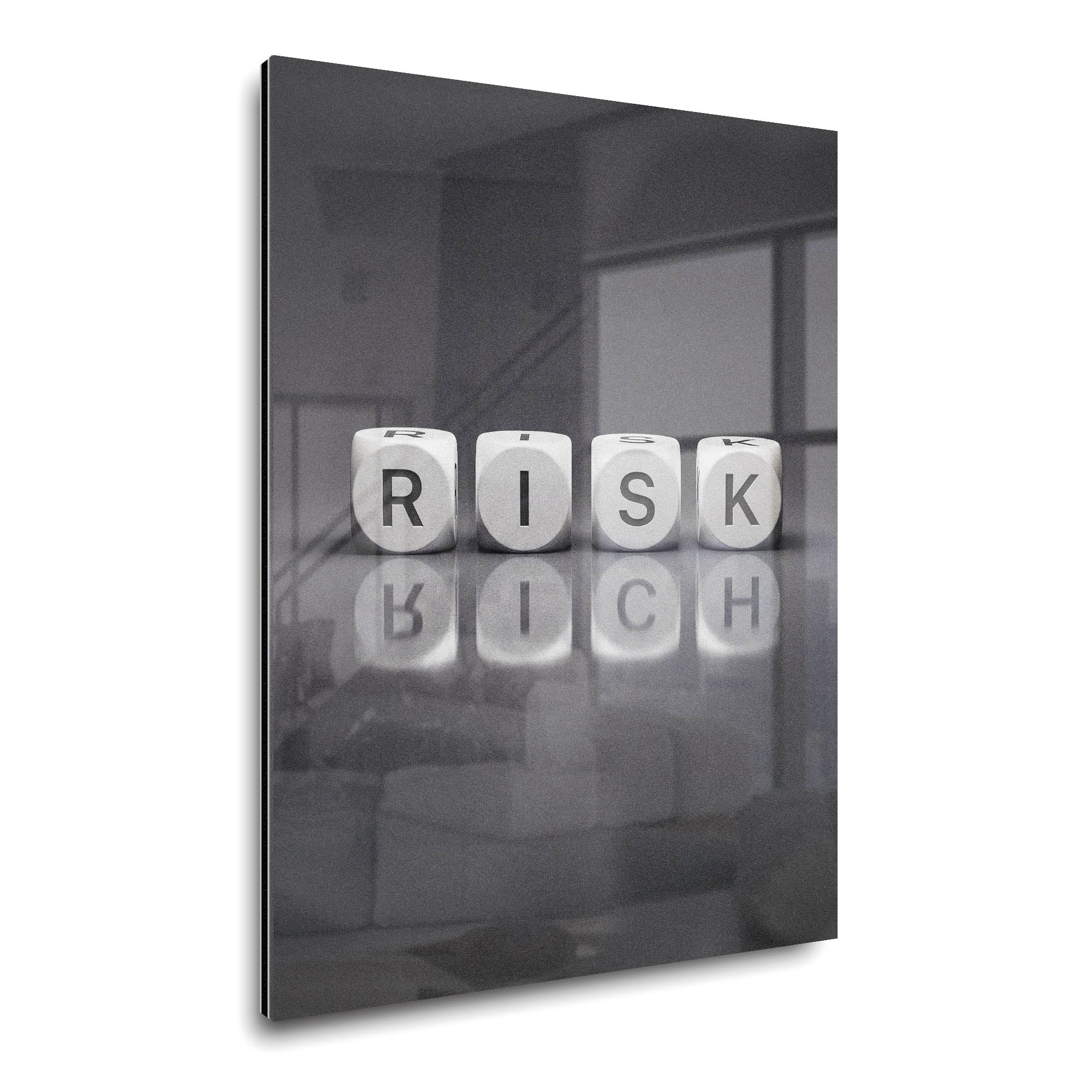 Risk | Rich I