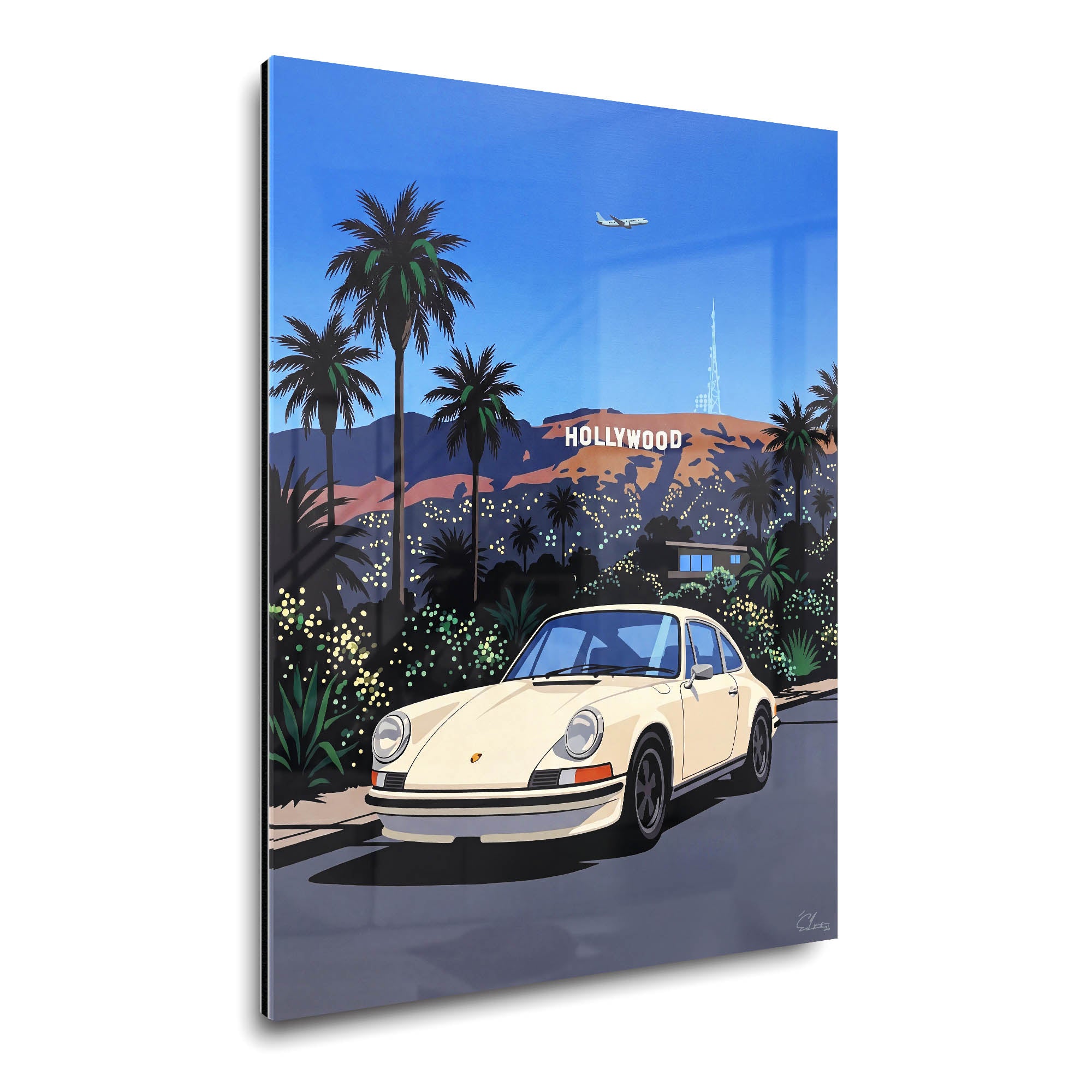 Hollywood