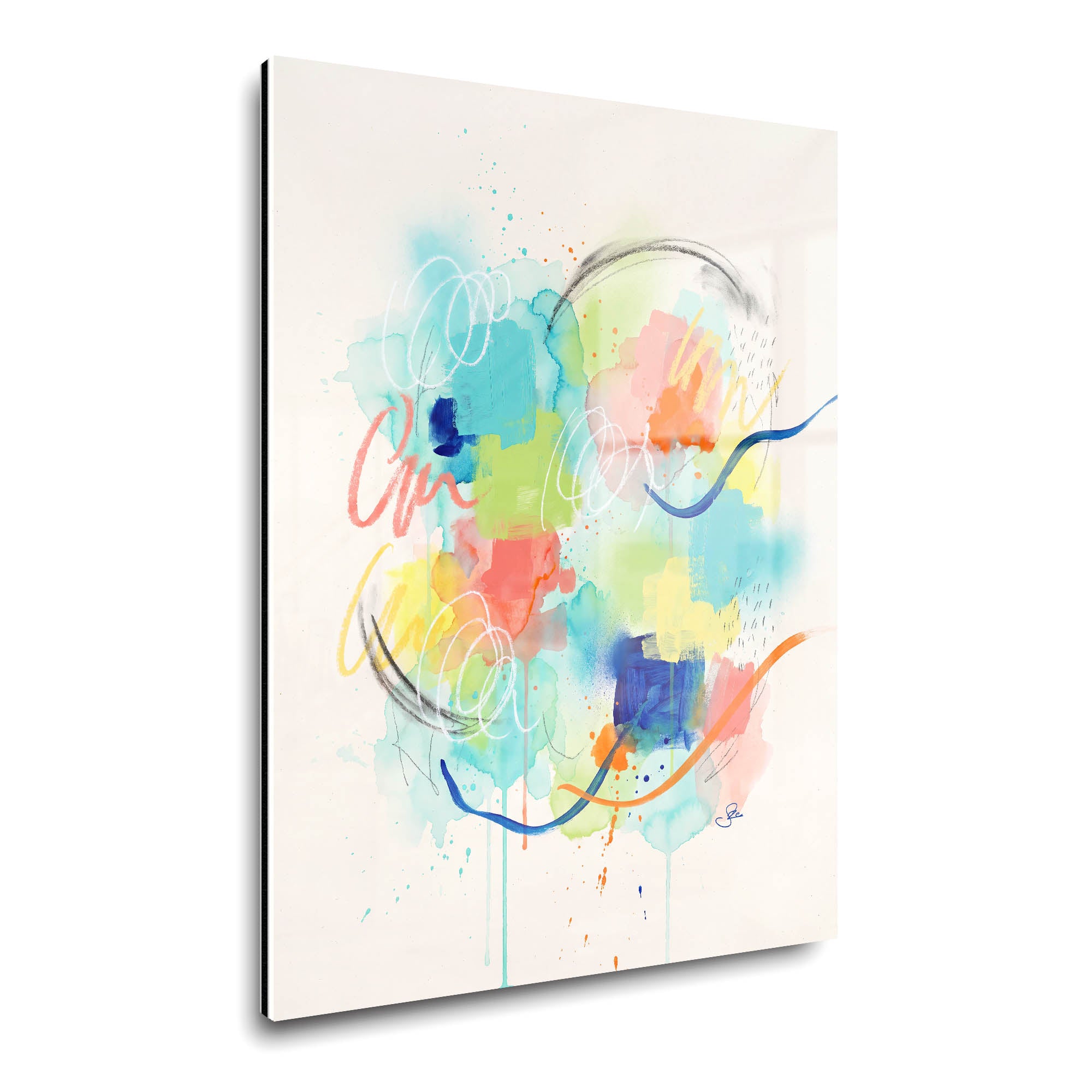 Spring Signal No.4
