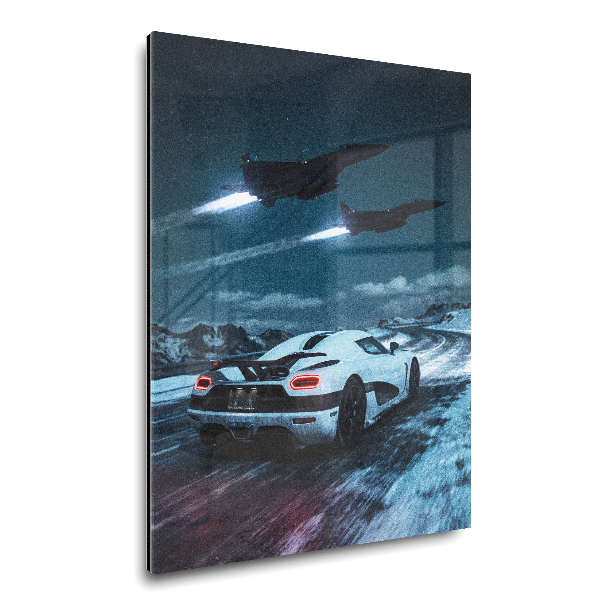 Arctic Agera